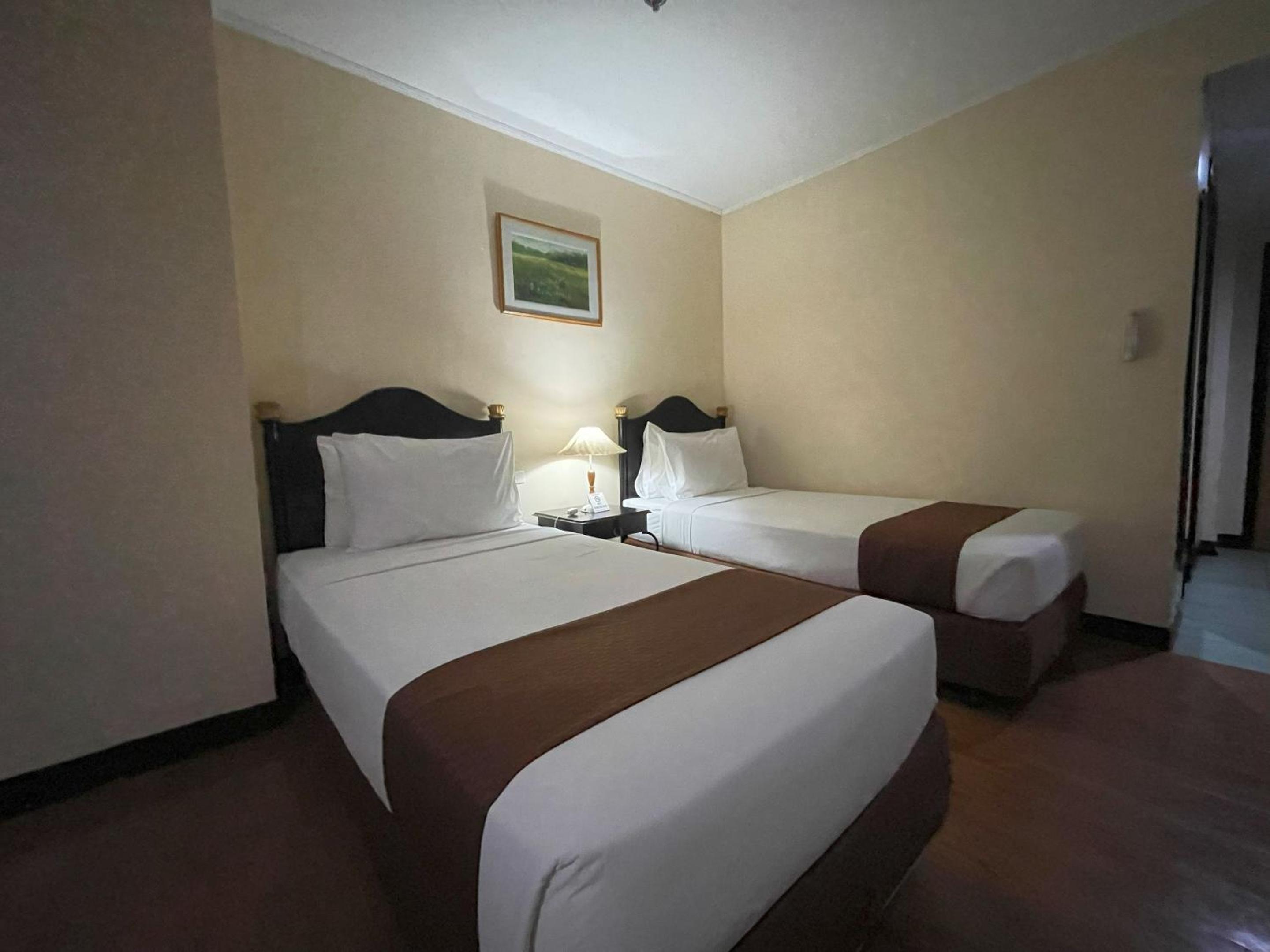 Superior Queen Room - Photo 7