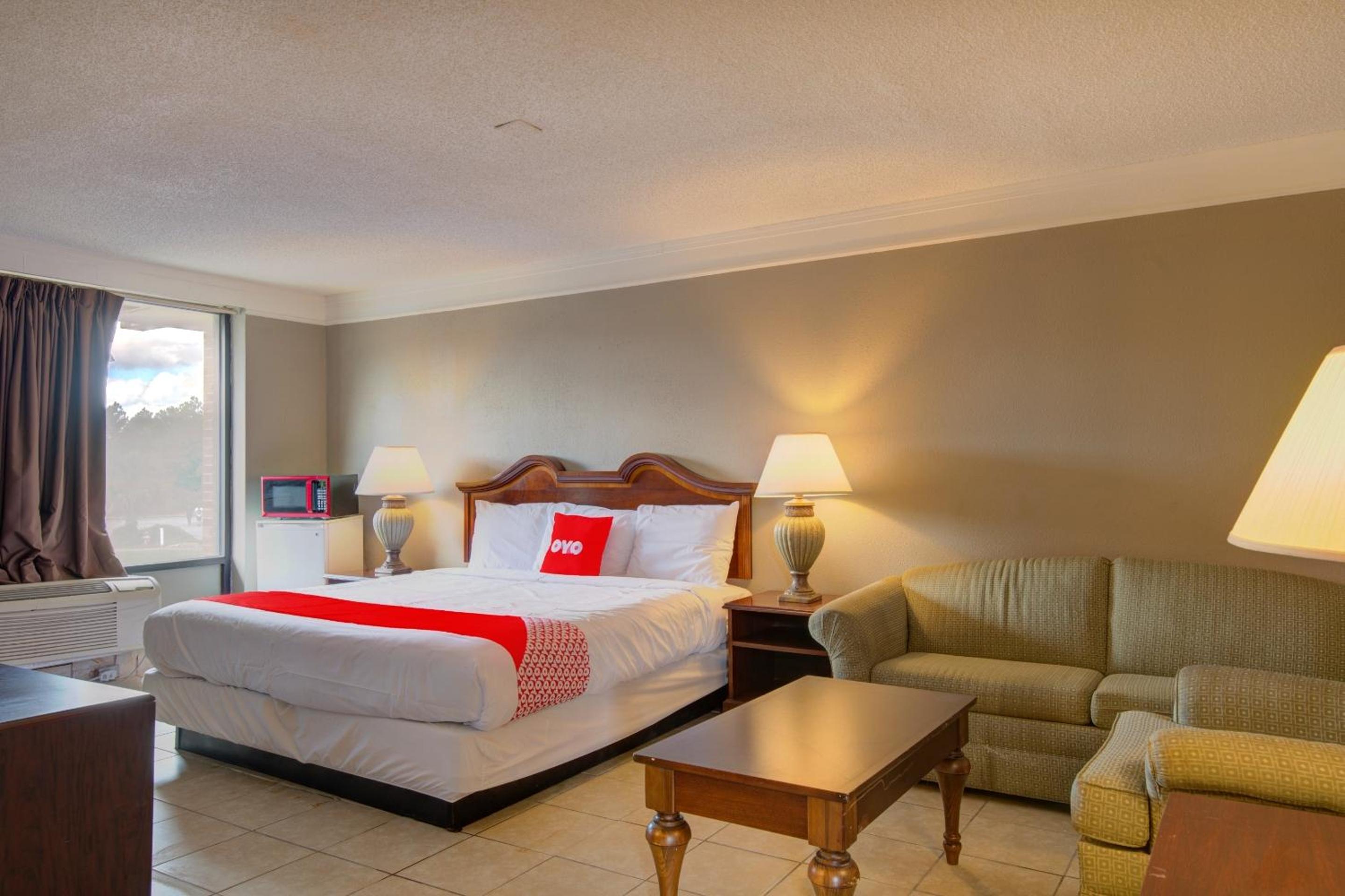 King Room - Photo 7