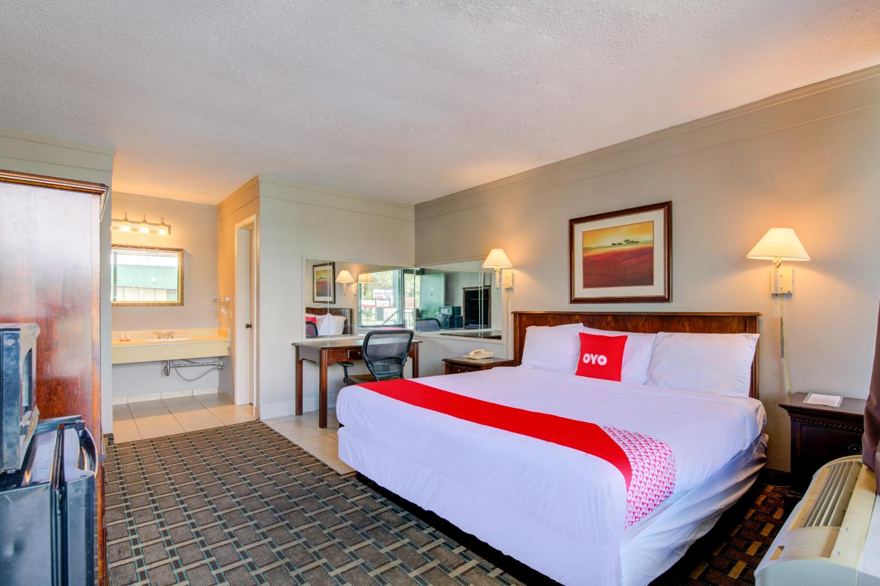King Room - Photo 3