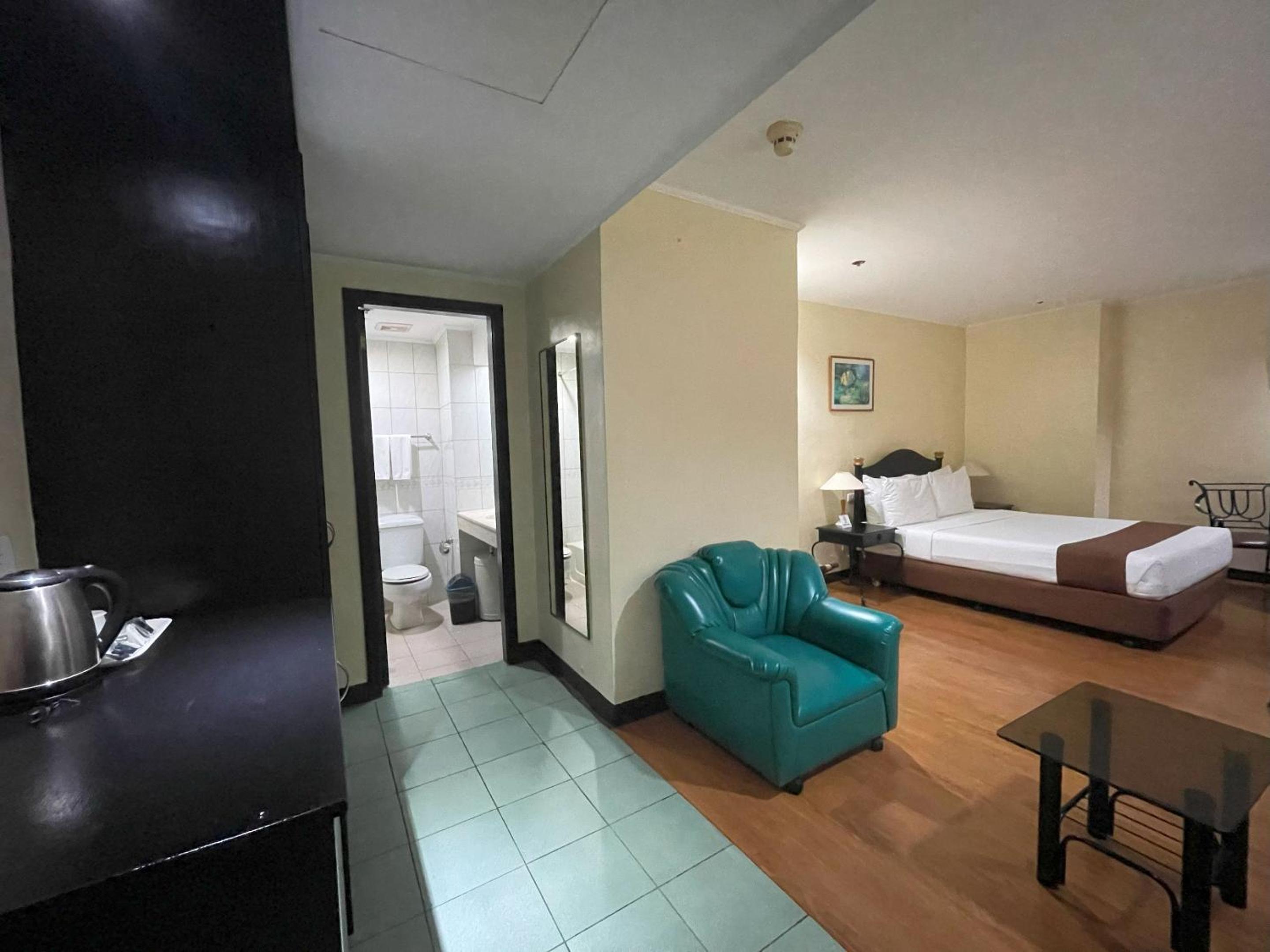 Junior Suite - Photo 4