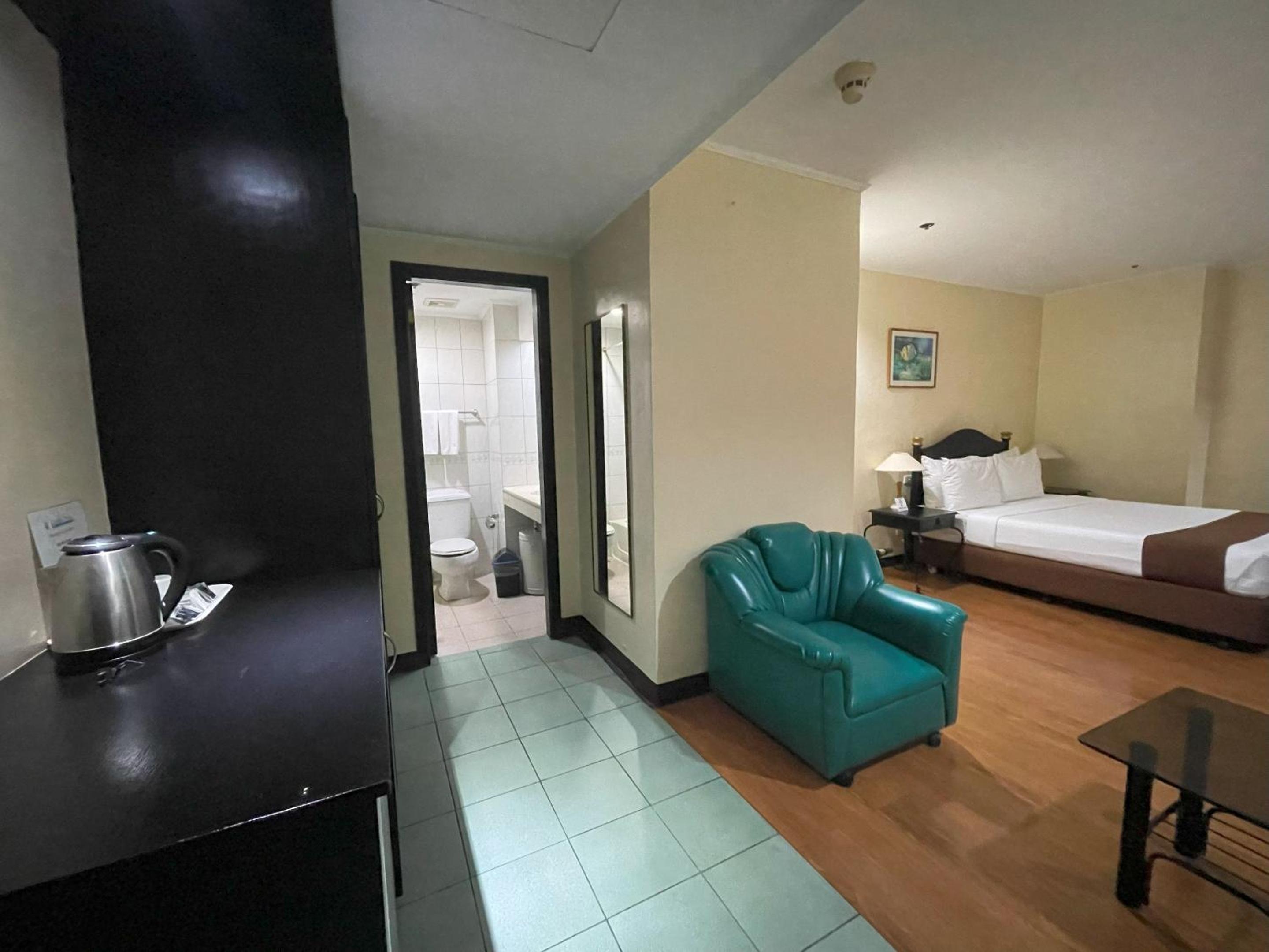 Junior Suite - Photo 3