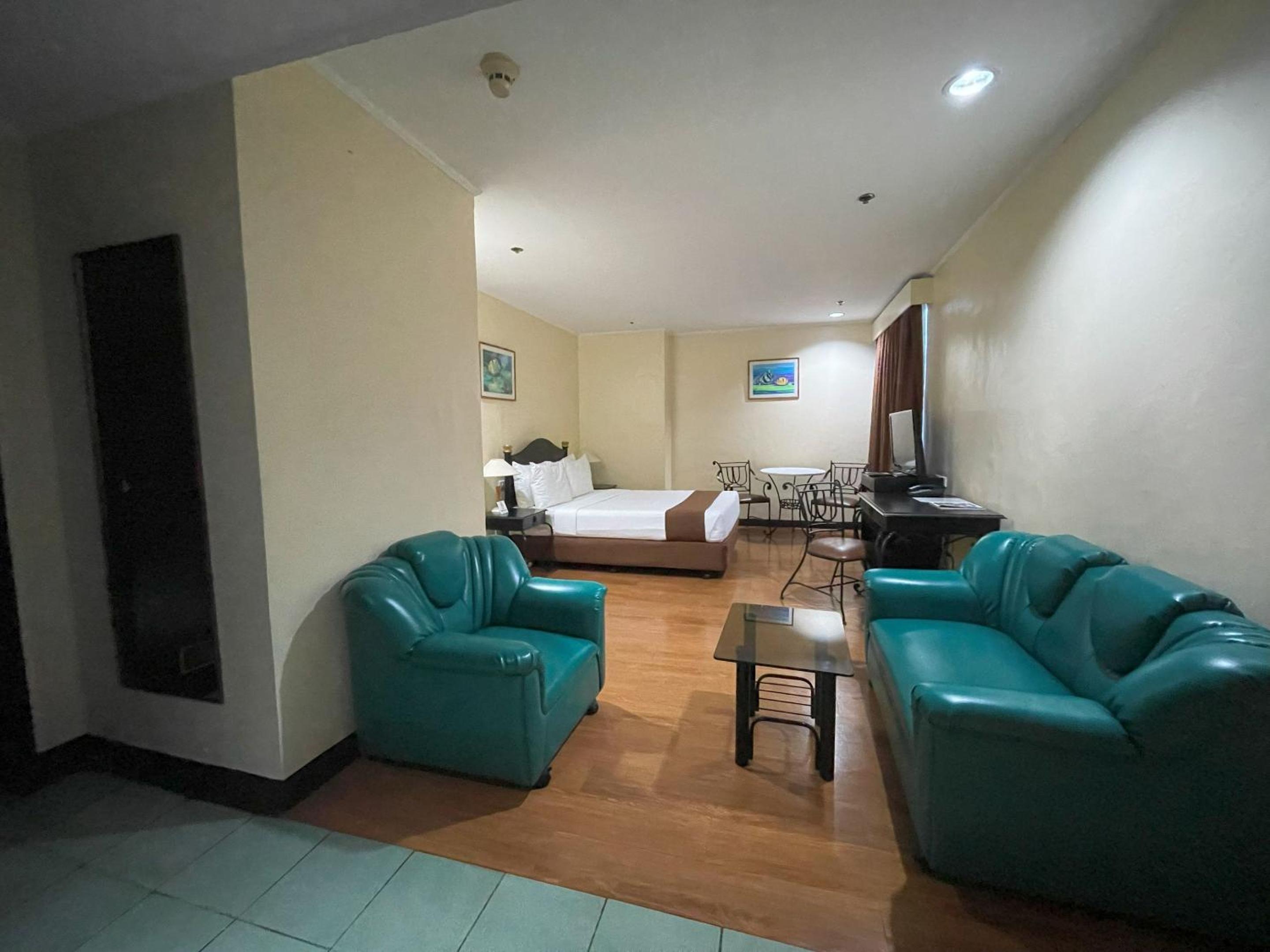 Junior Suite - Photo 5