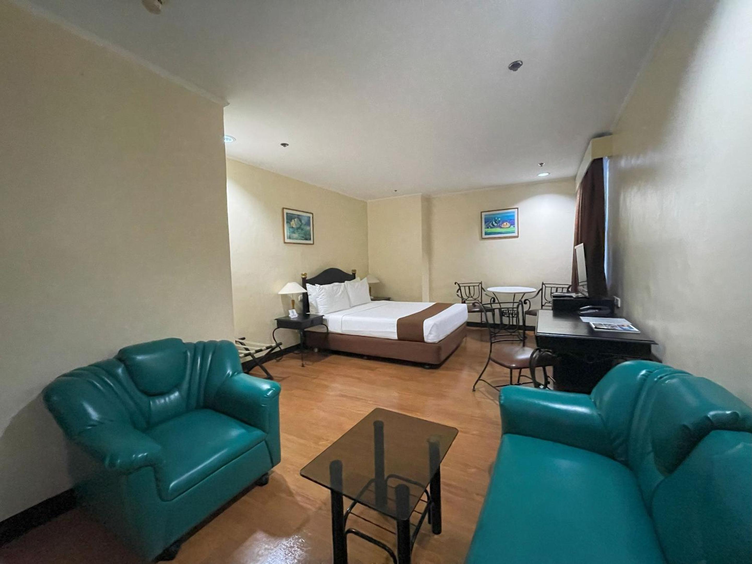 Junior Suite - Photo 2