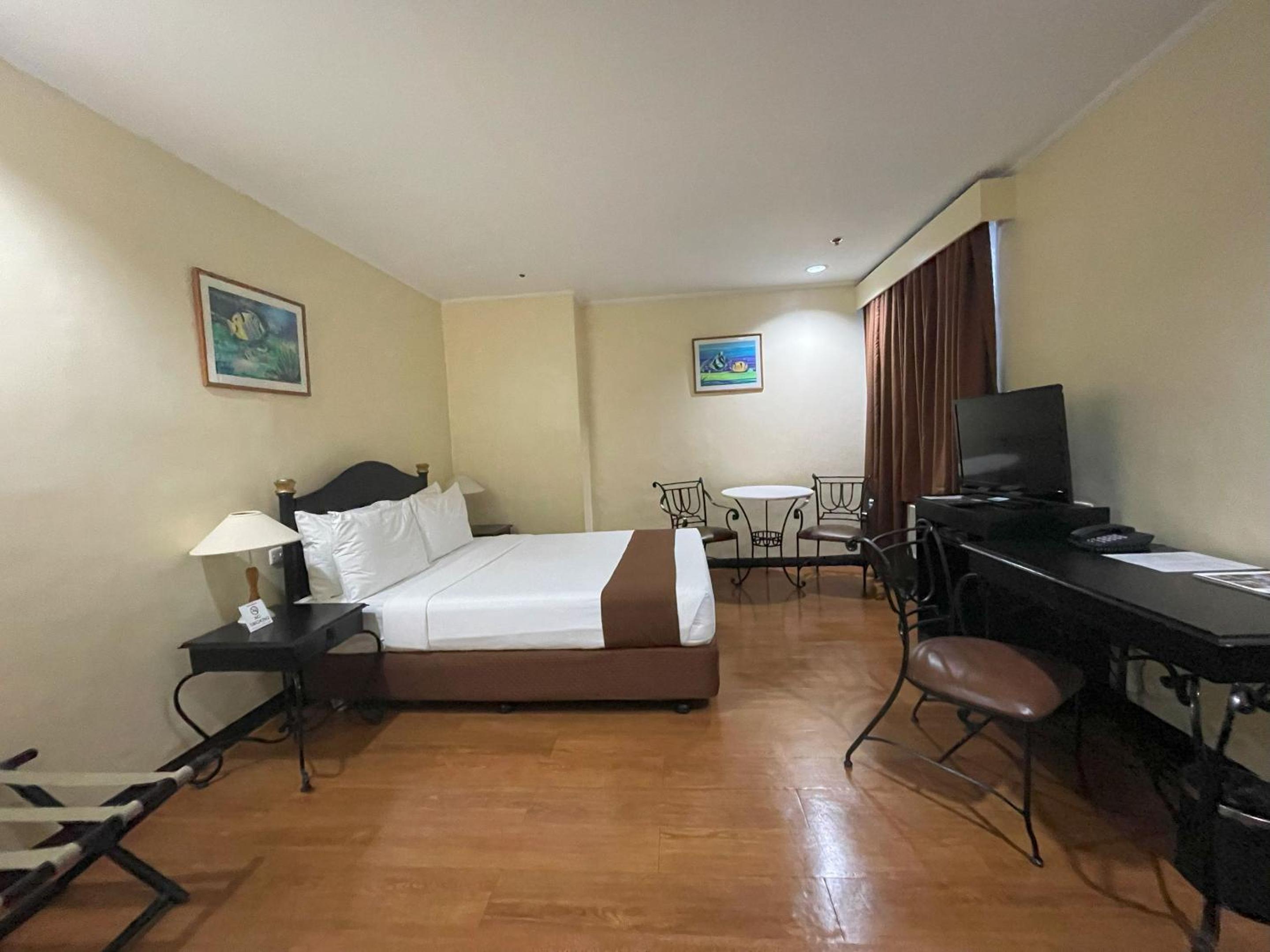 Junior Suite - Photo 6