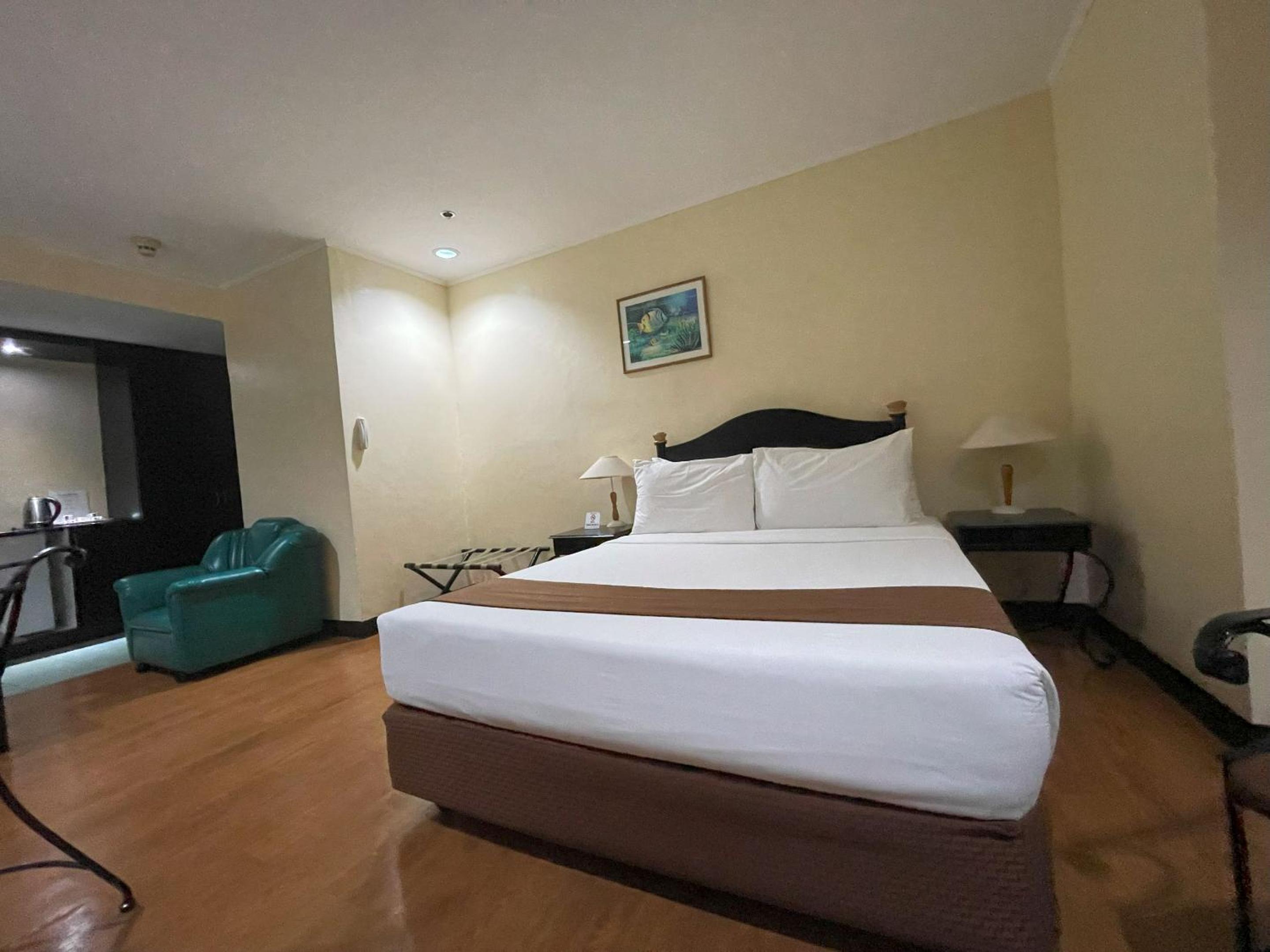 Junior Suite - Photo 7