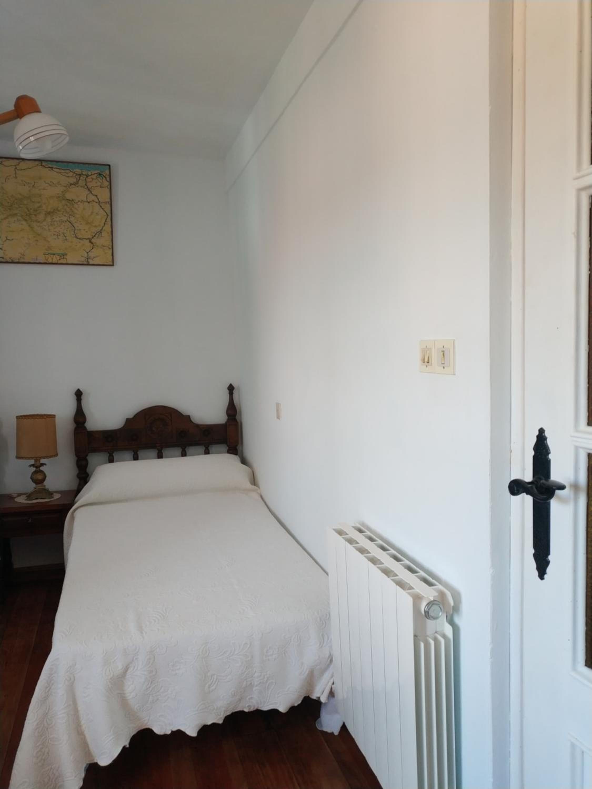 Casa de Dos Habitaciones