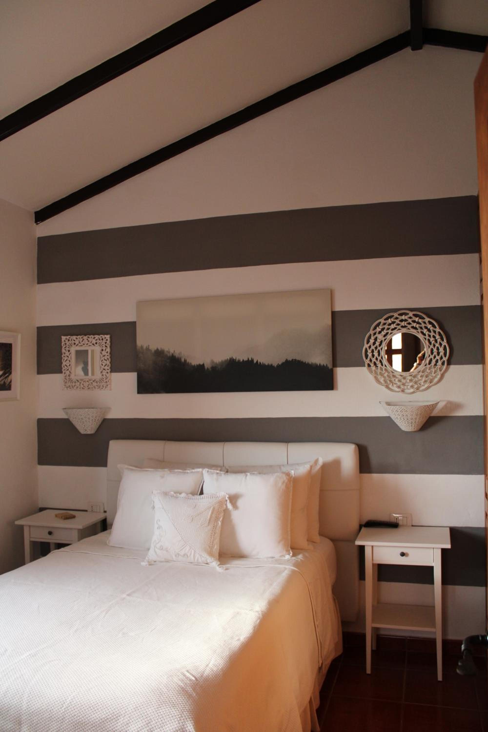 Casa de Dos Habitaciones
