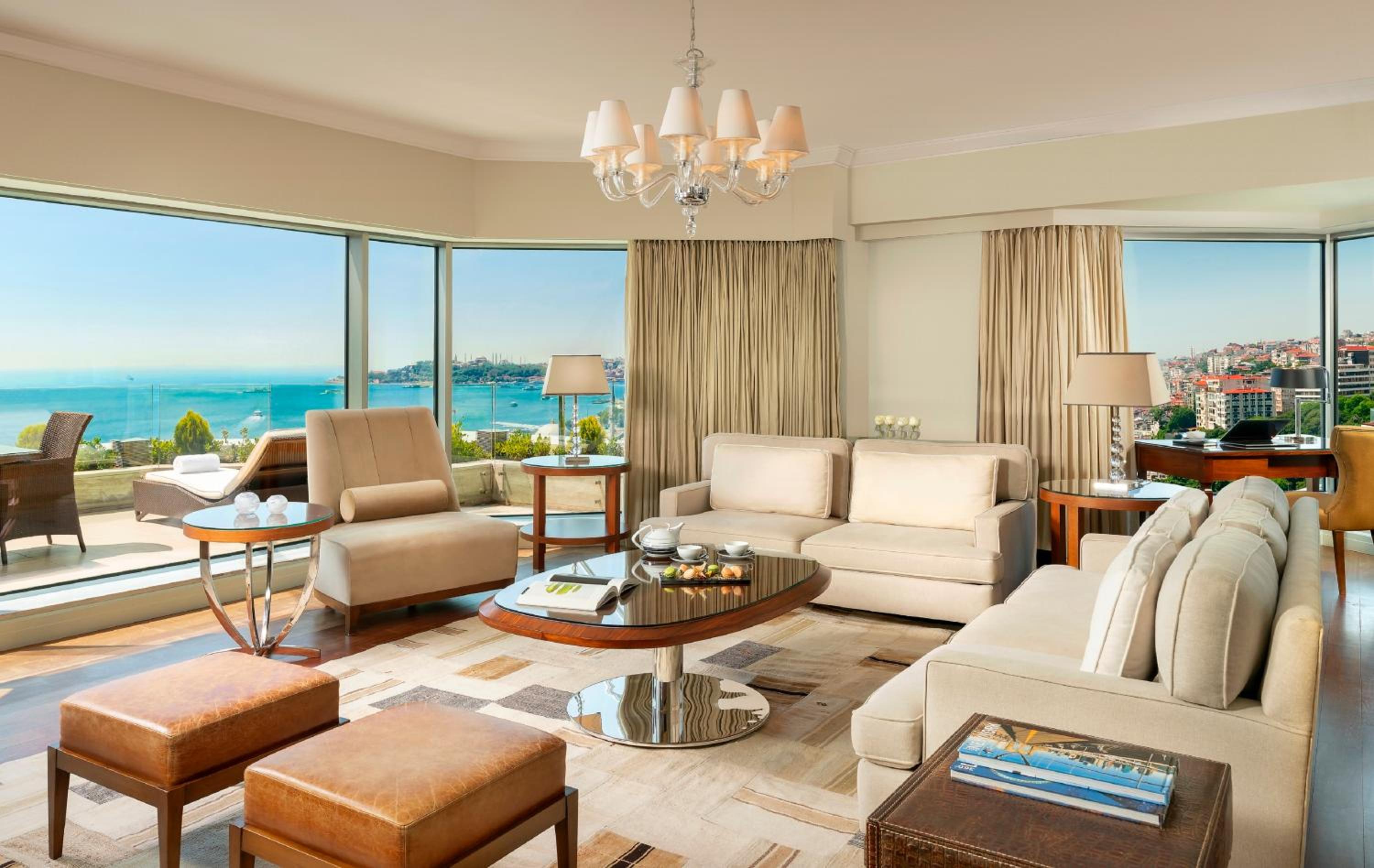 Ambassador Suite