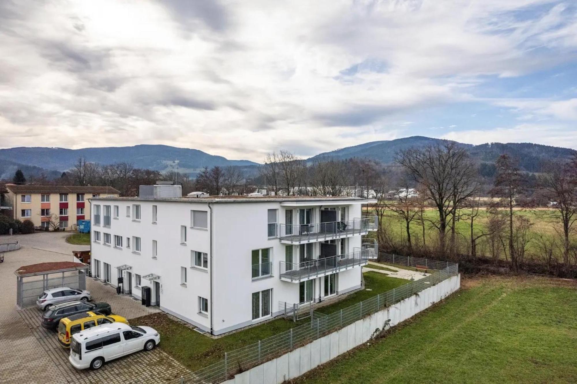 Haus am Krummbach, Billede 6