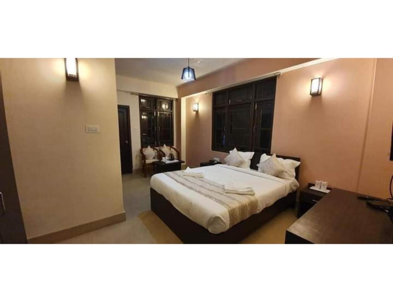 Deluxe Room photo 3