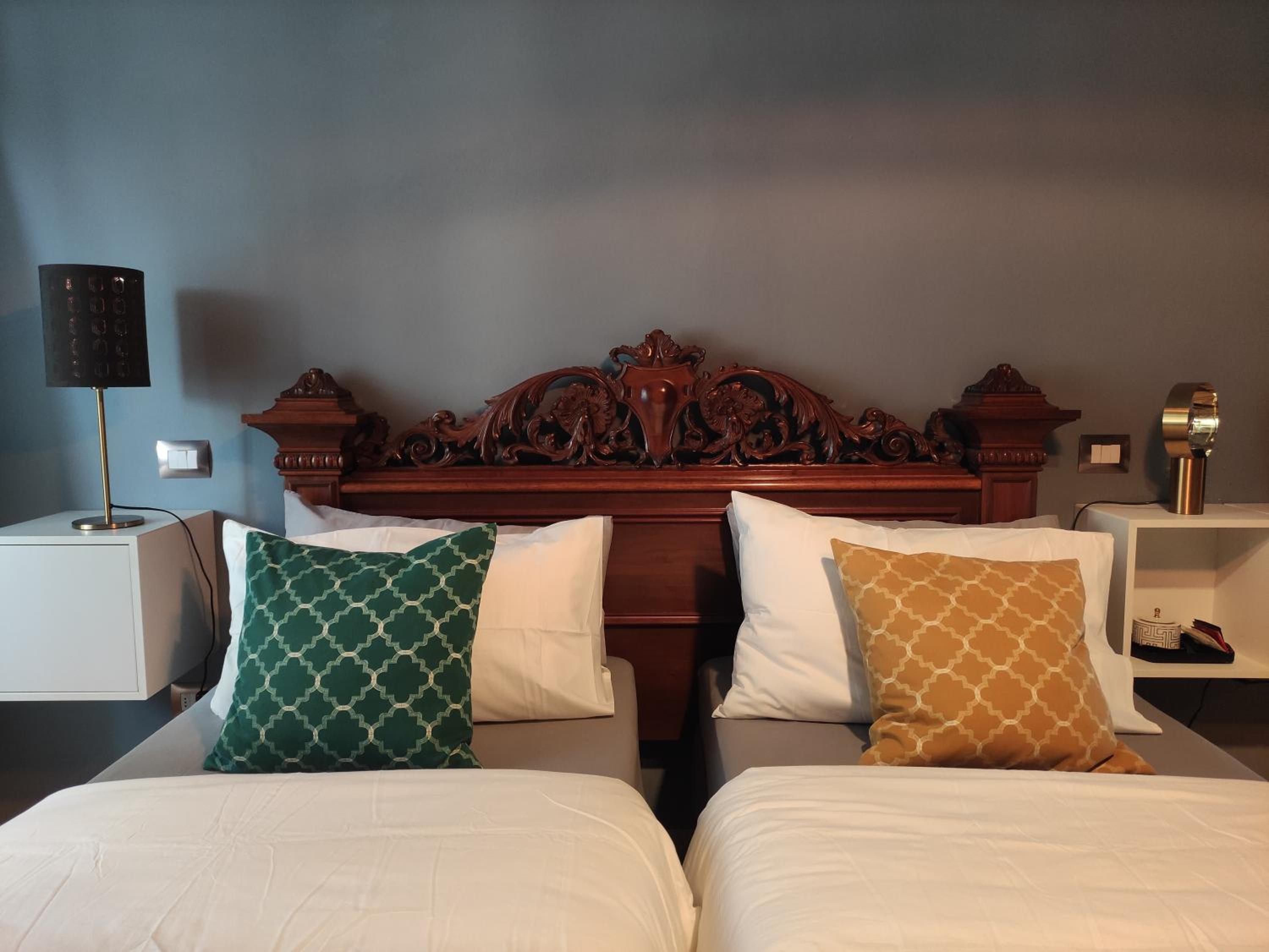 Large Double Room photo 2