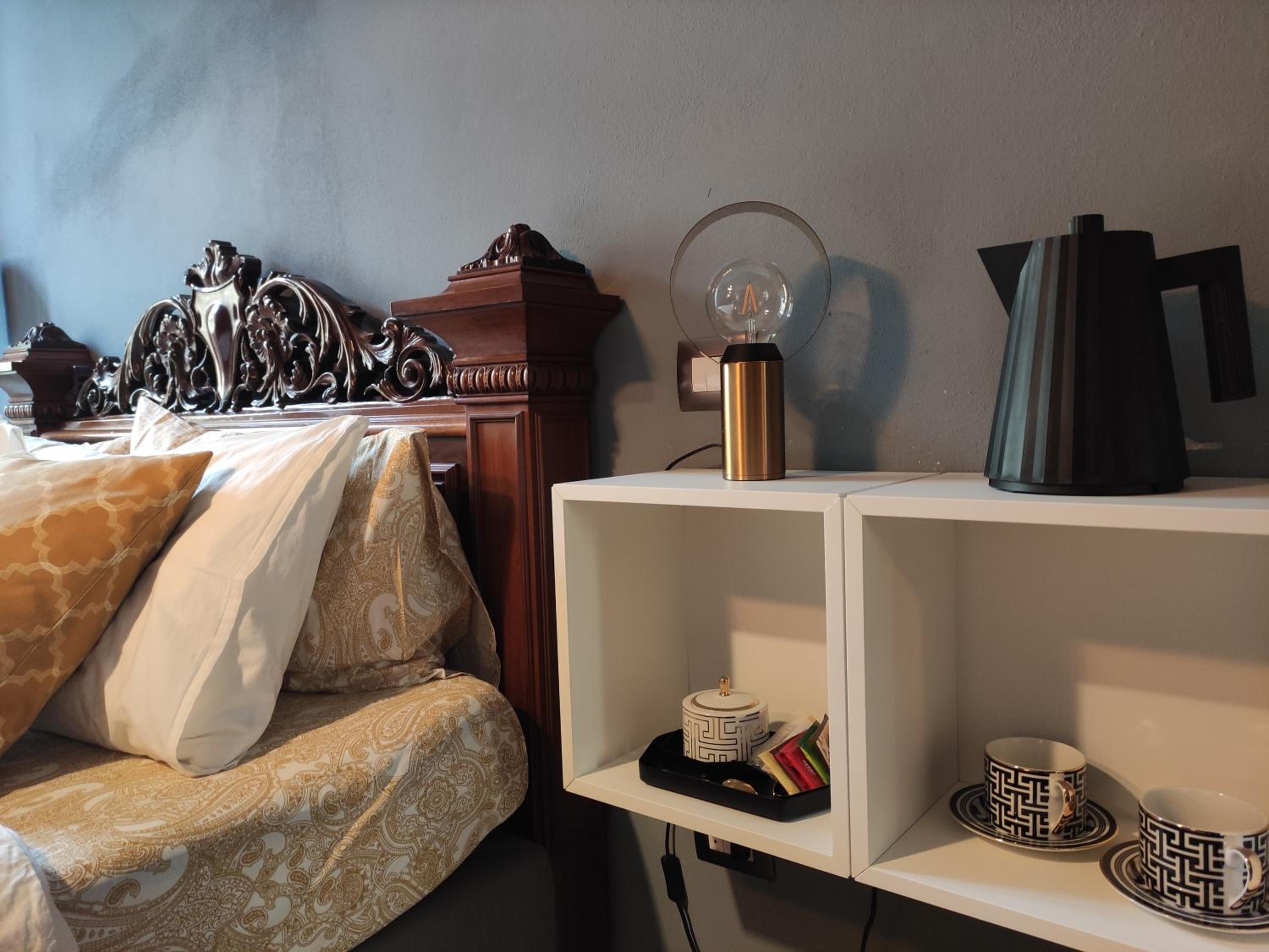 Large Double Room photo 3