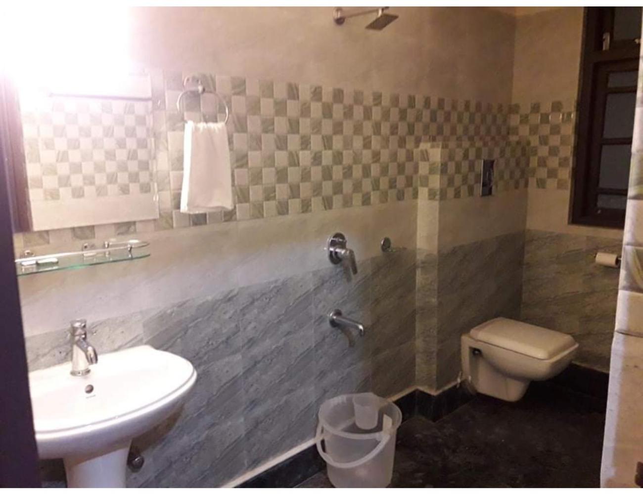 Deluxe Room photo 2