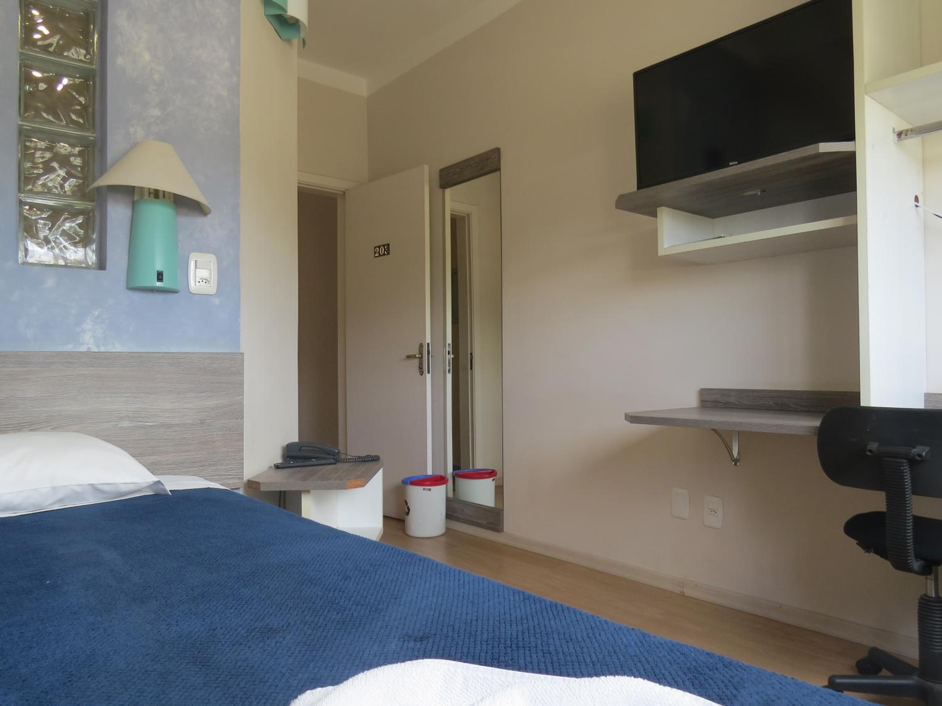 Superior Single Room
