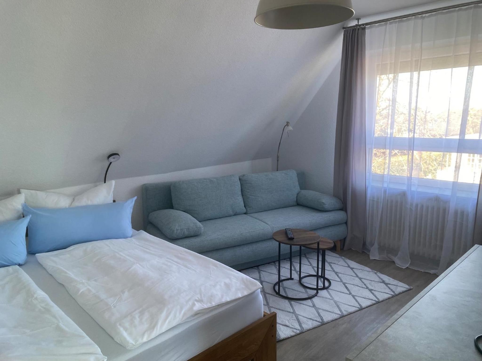 Apartment photo 1