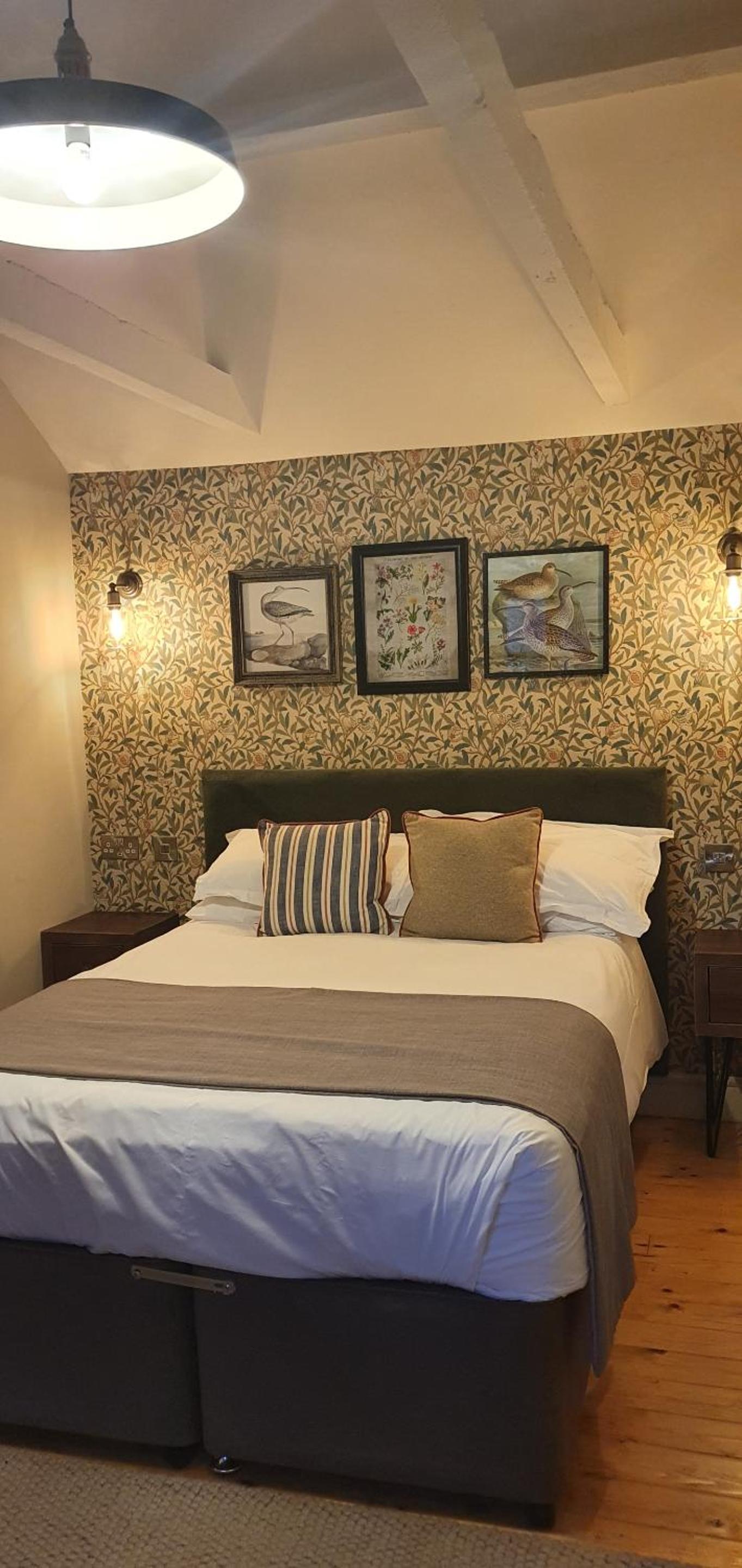 Standard Double Room - Photo 1