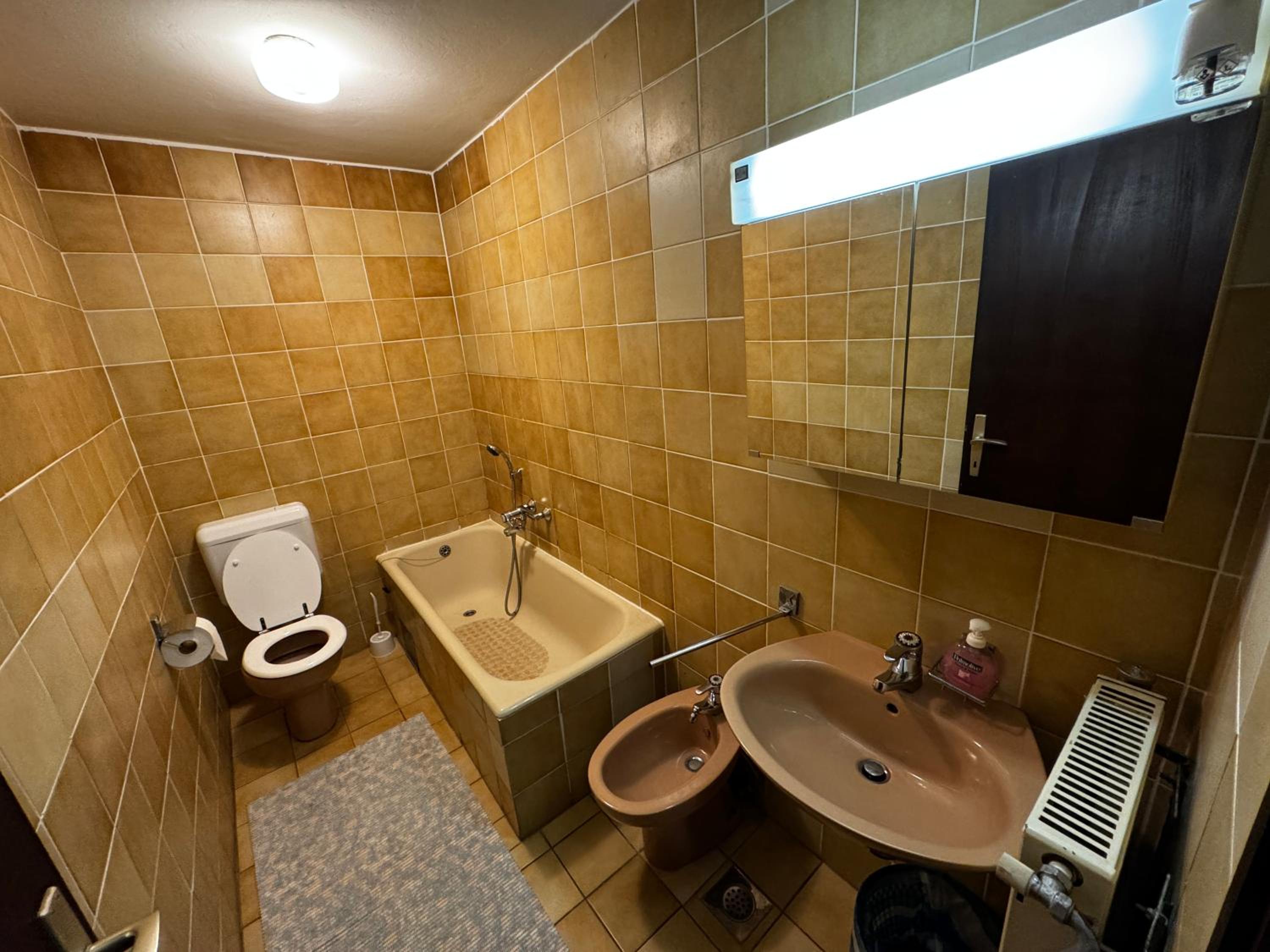 Deluxe Double Room with Extra Bed