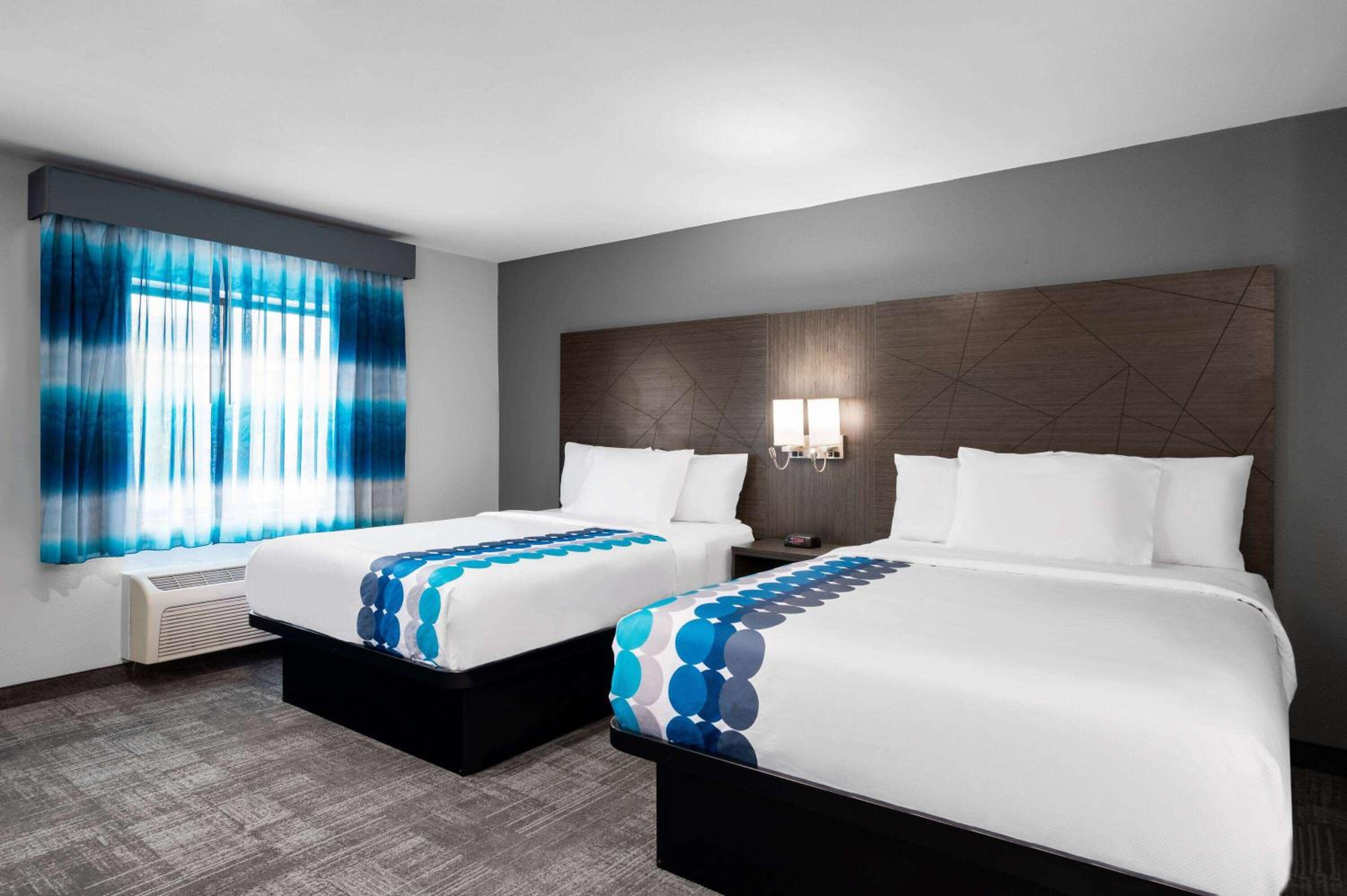 Studio Suite with Two Queen Beds - Non-Smoking - Photo 1