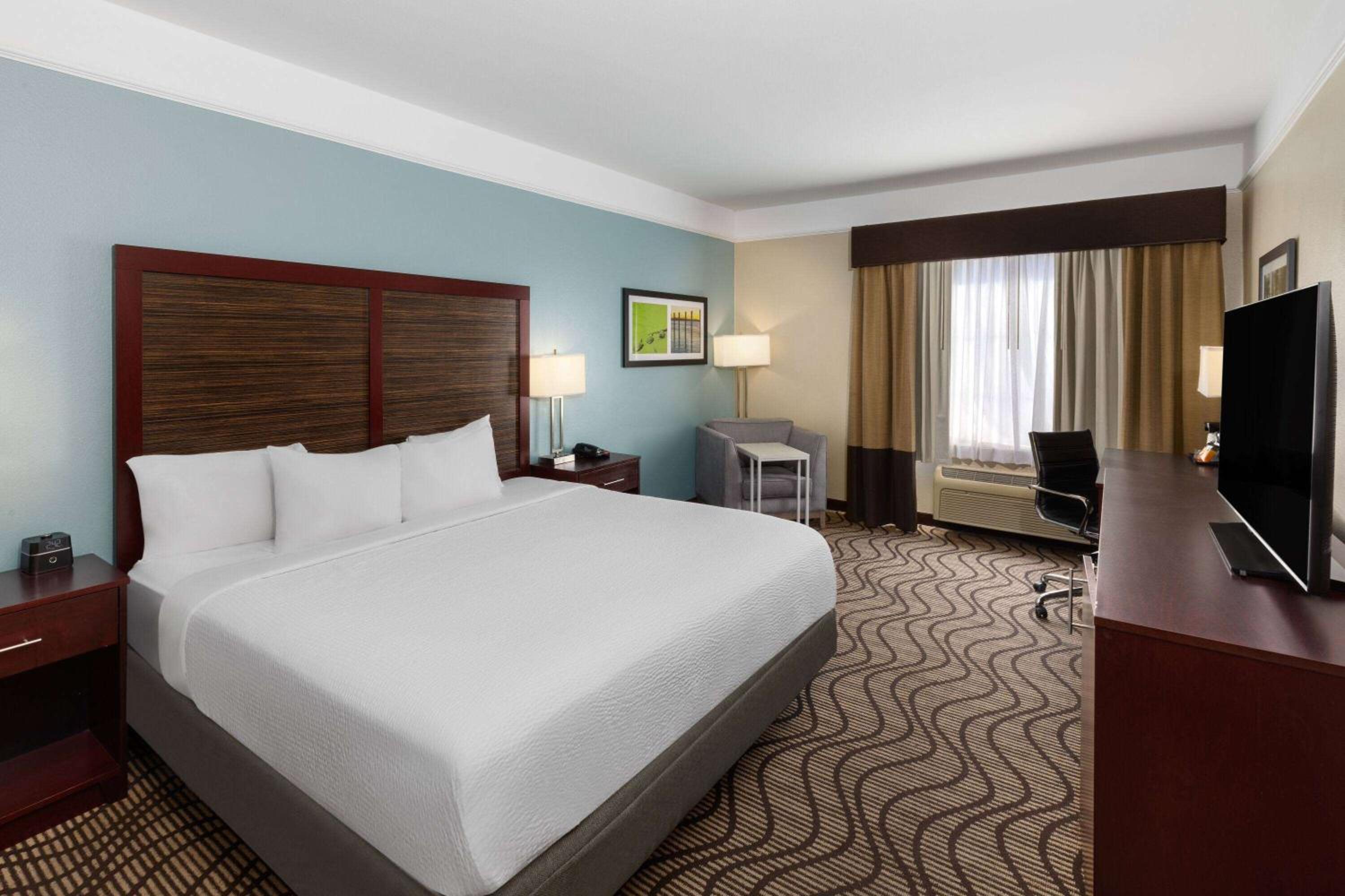 King Room - Photo 1