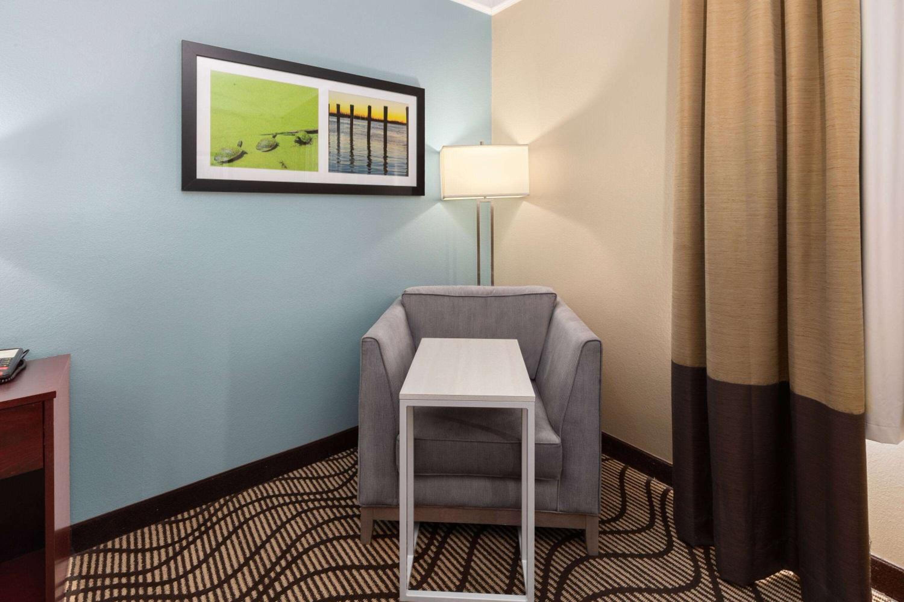 King Room - Photo 2