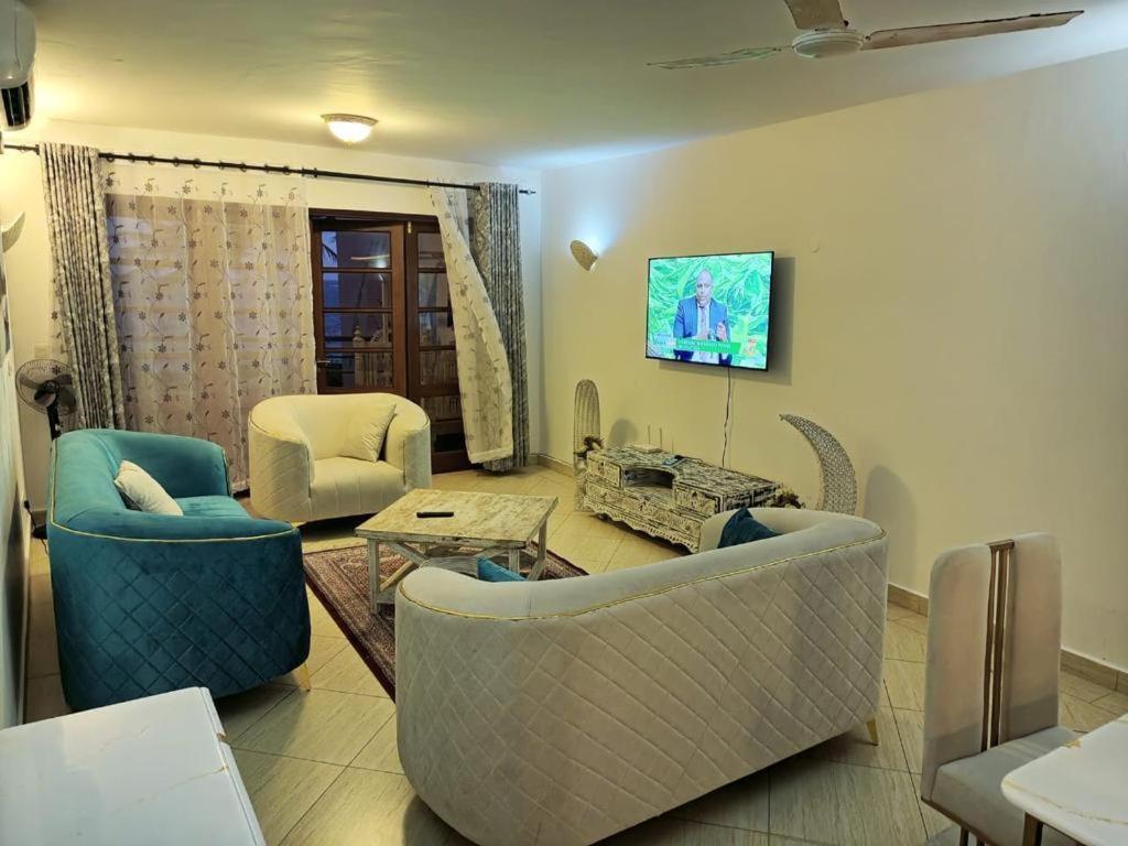 Villa - Beach Front photo 1
