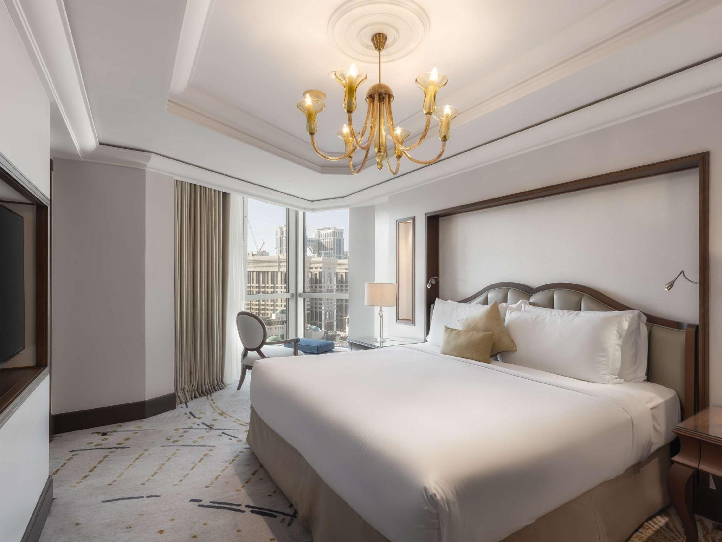  Signature One Bedroom Suite Haram View