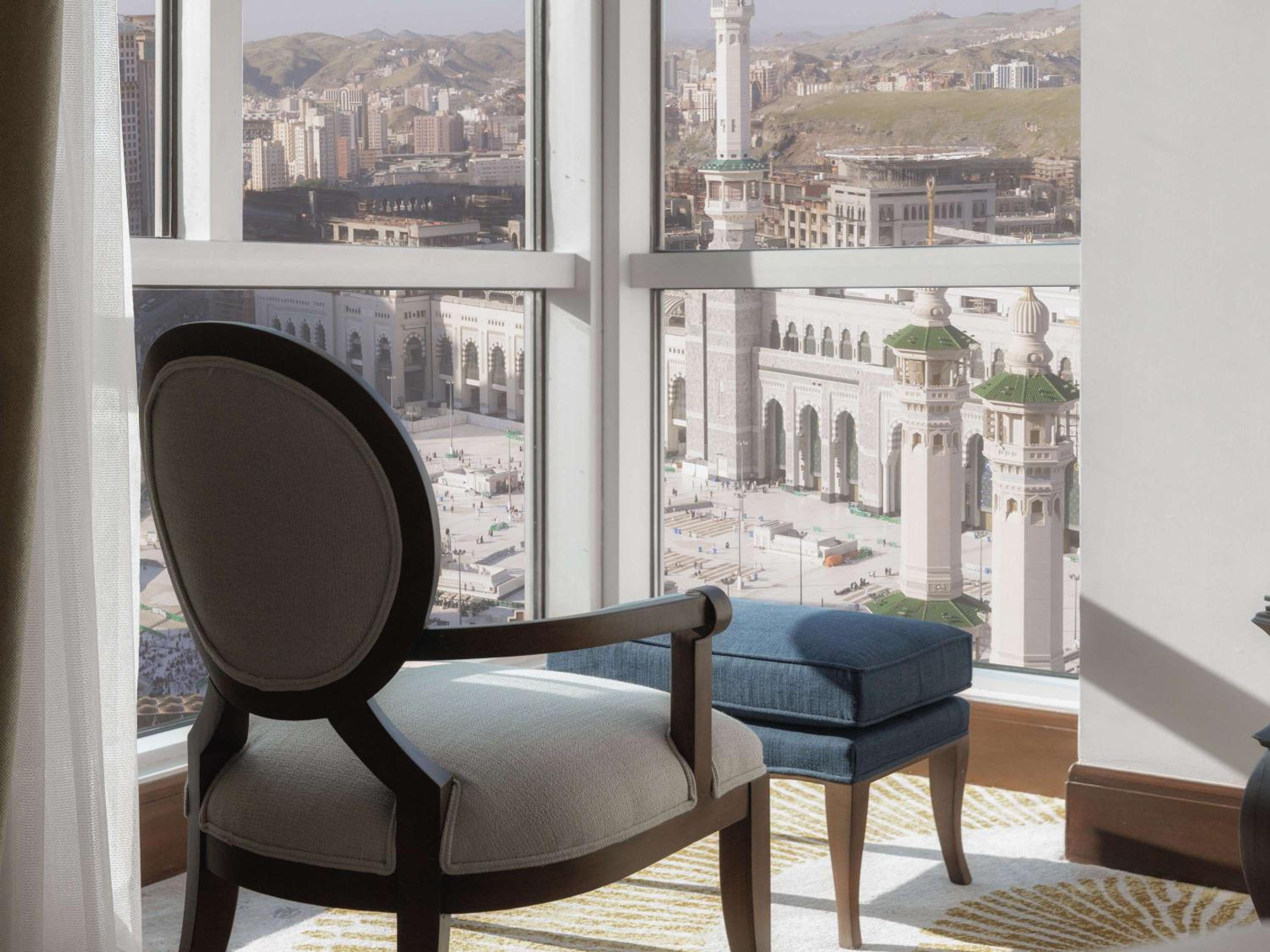  Signature One Bedroom Suite Haram View - Photo 3