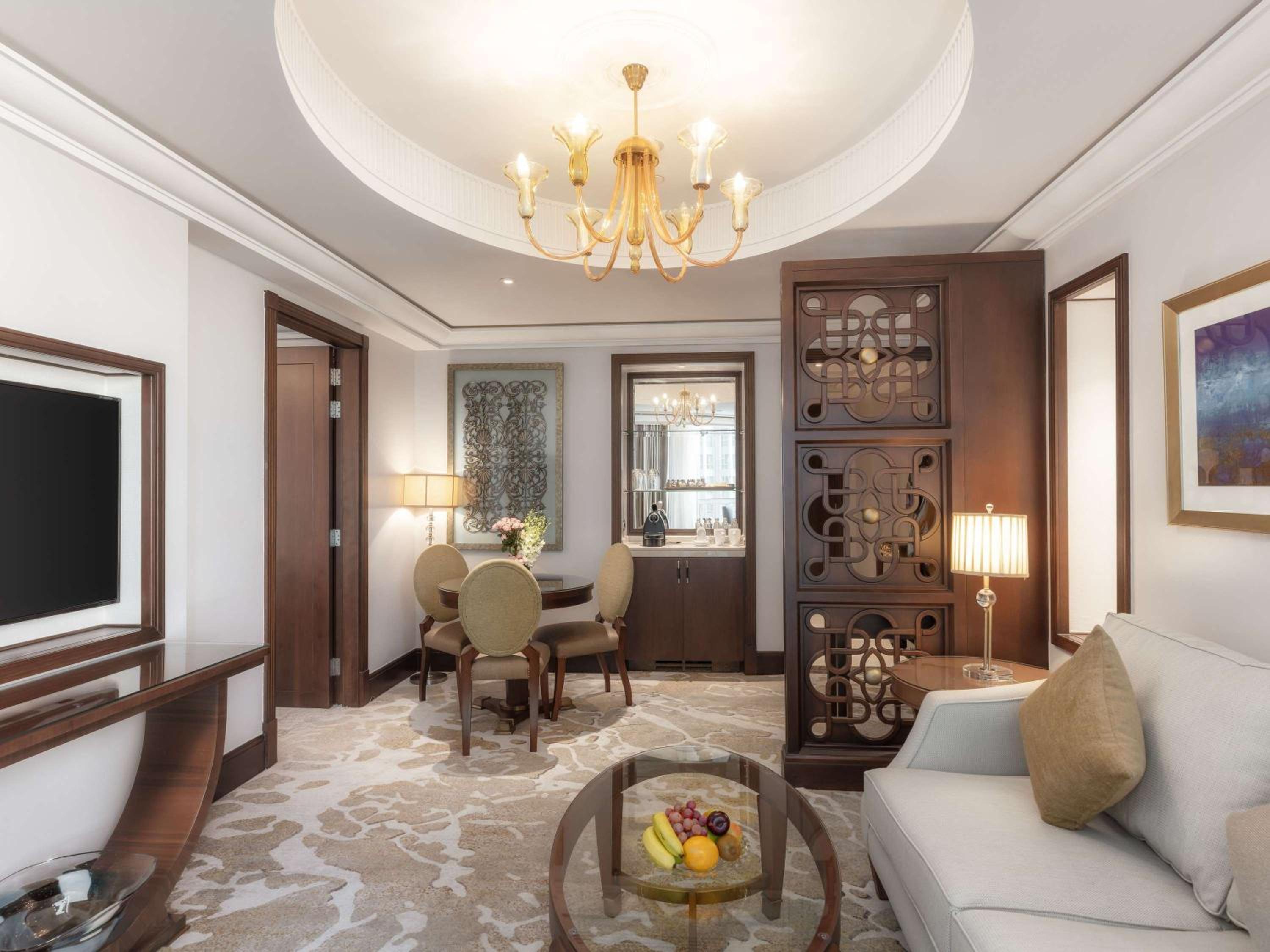 Signature Villa Haram