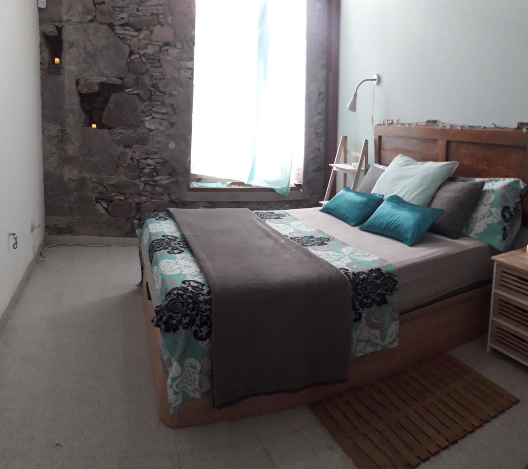 Apartamento con Terraza