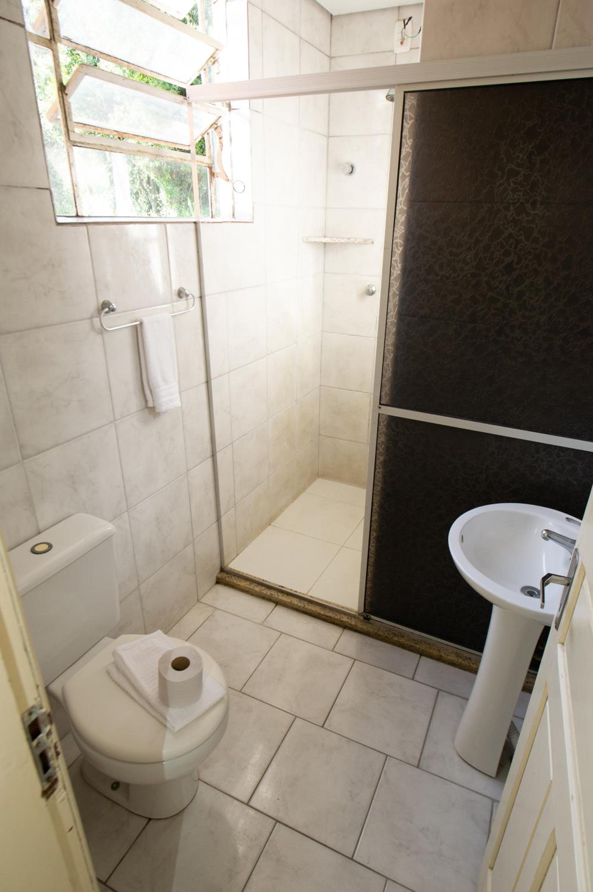 Economy Single Room