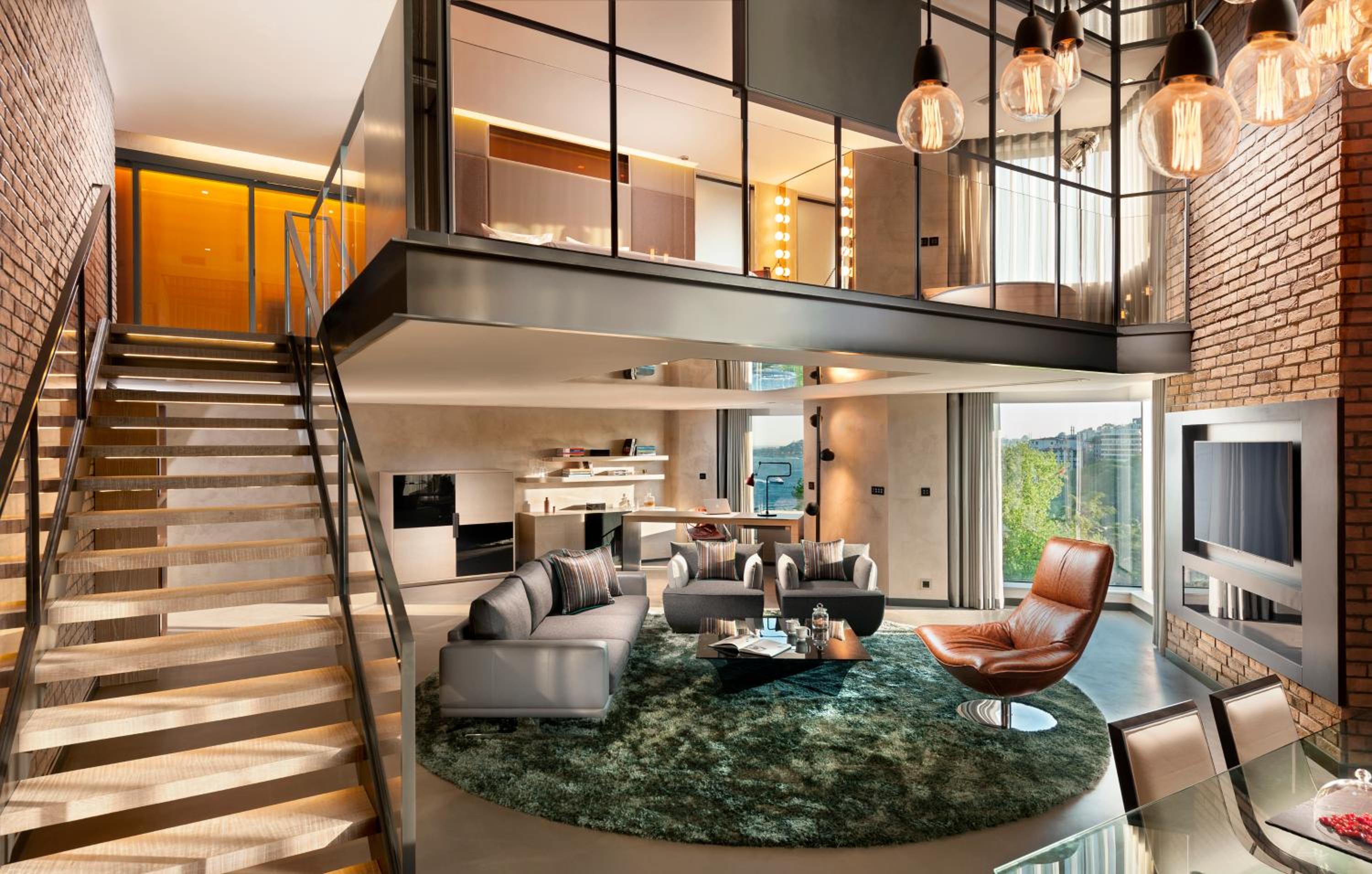 Signature Loft