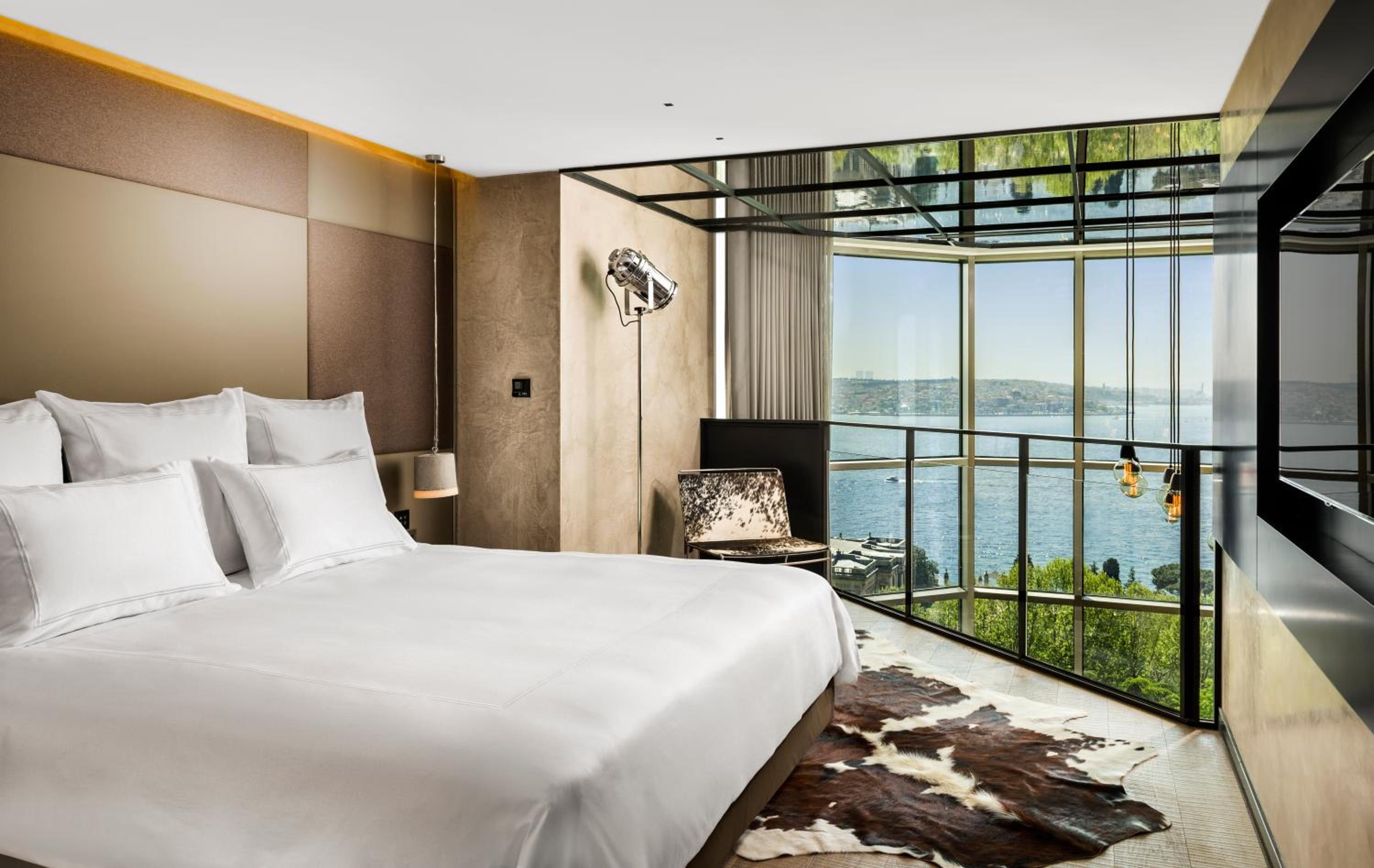 Signature Loft Corner Bosphorus