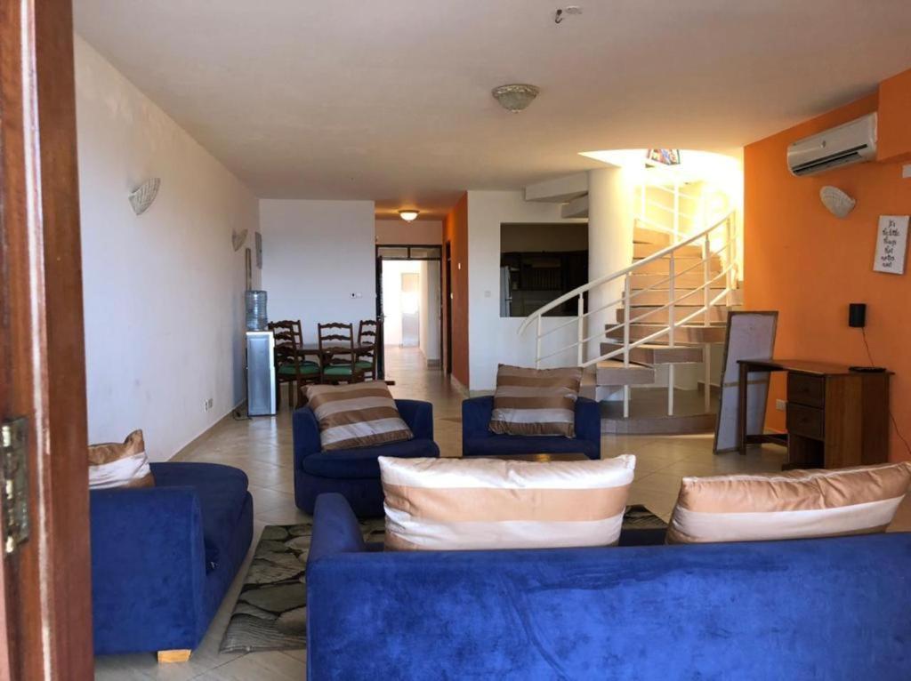 Penthouse Apartment photo 3