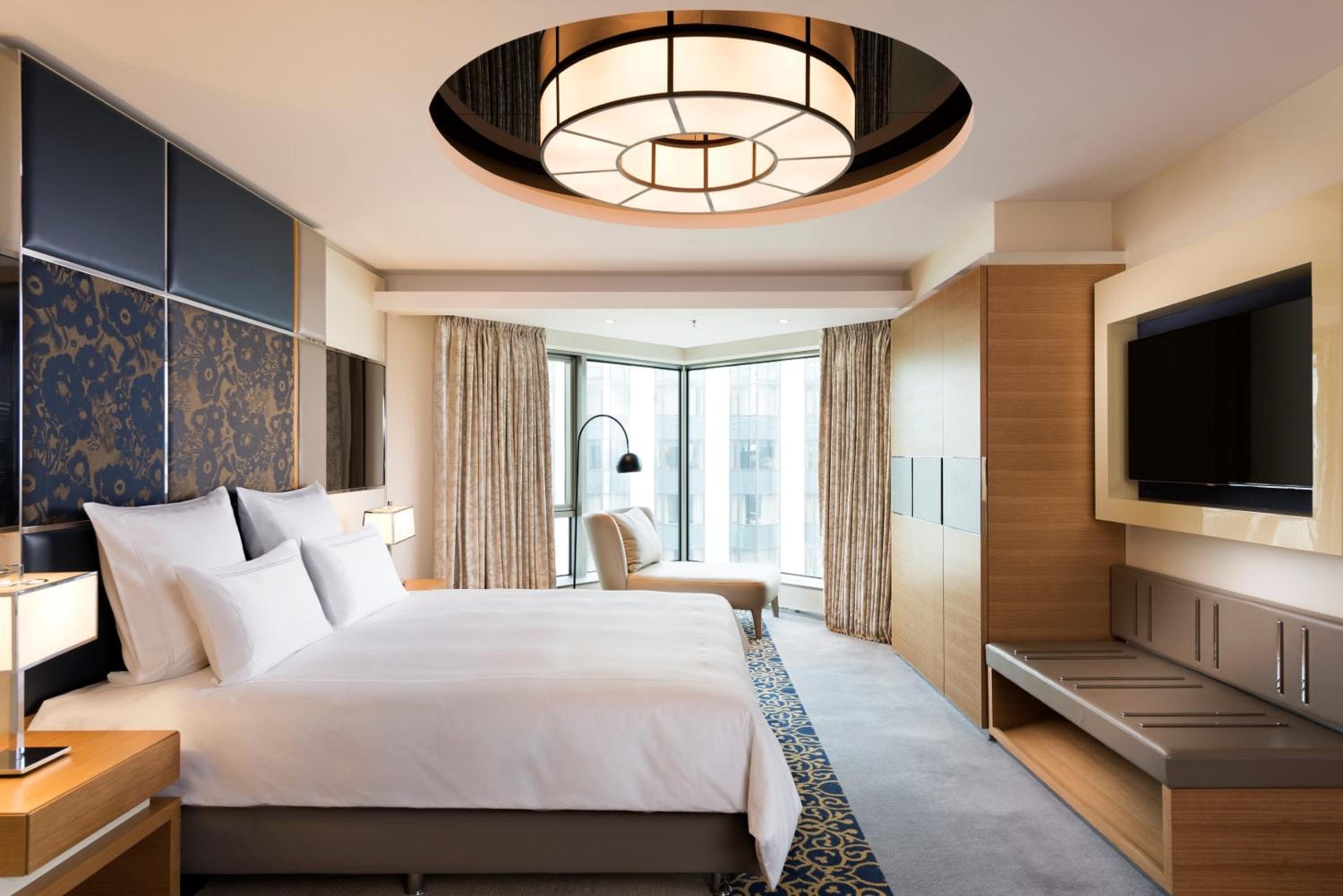 Terrace Suite Bosphorus View
