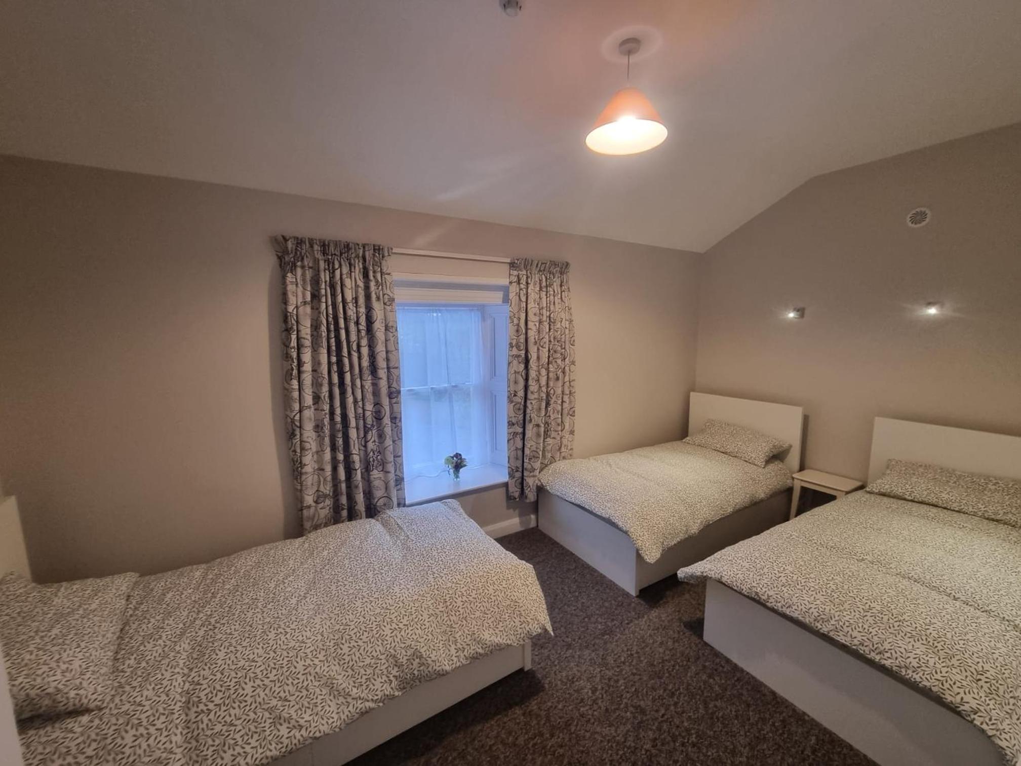 Triple Room photo 3