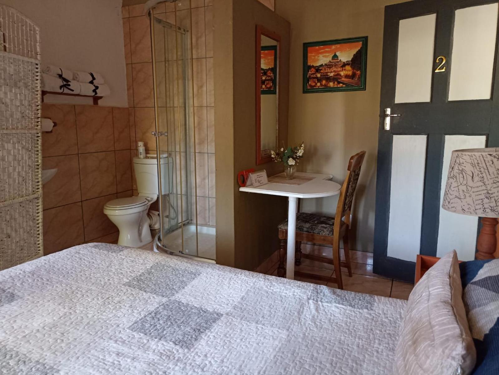 Double Room photo 1