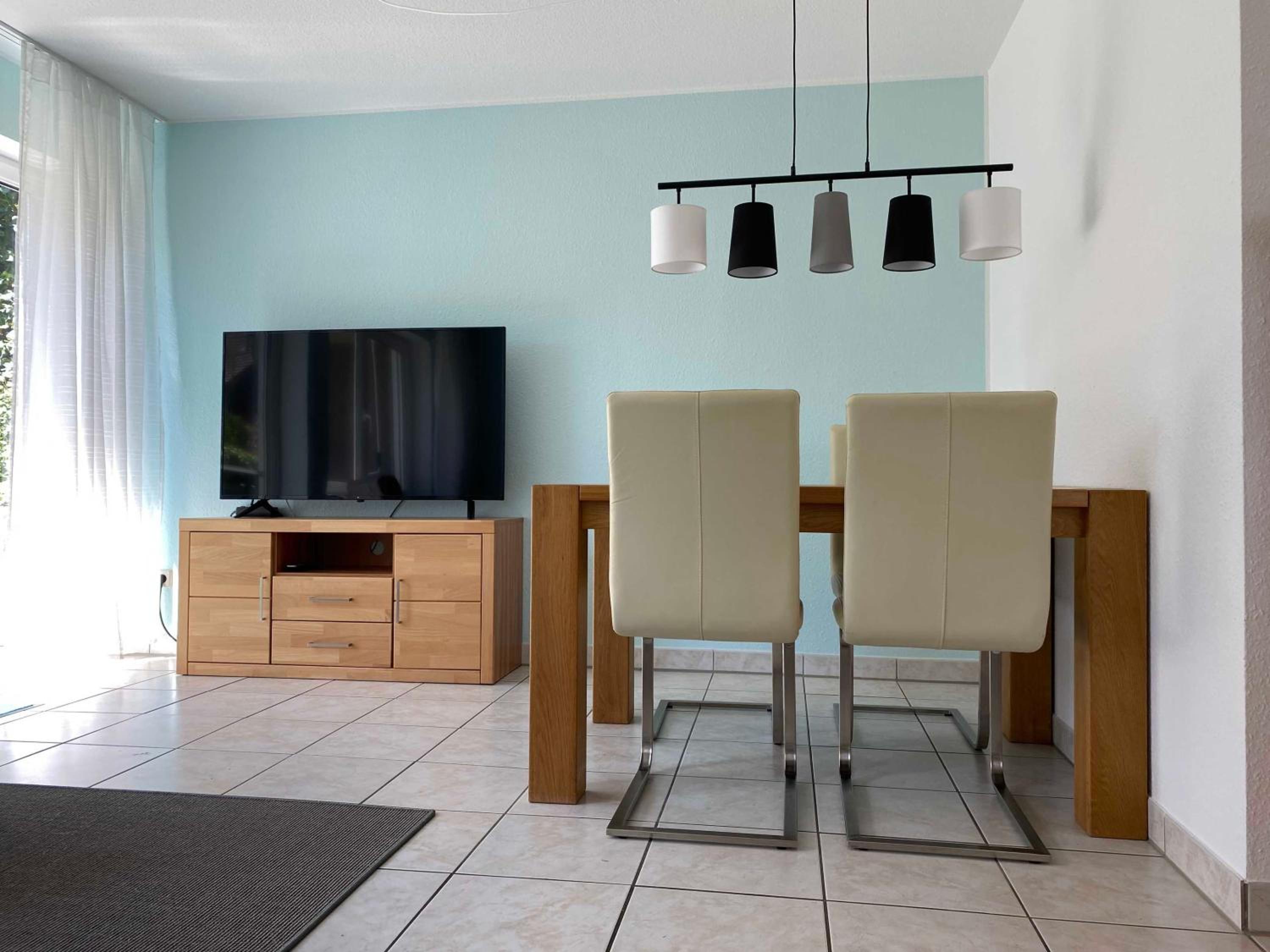 One-Bedroom Apartment with Terrace photo 2