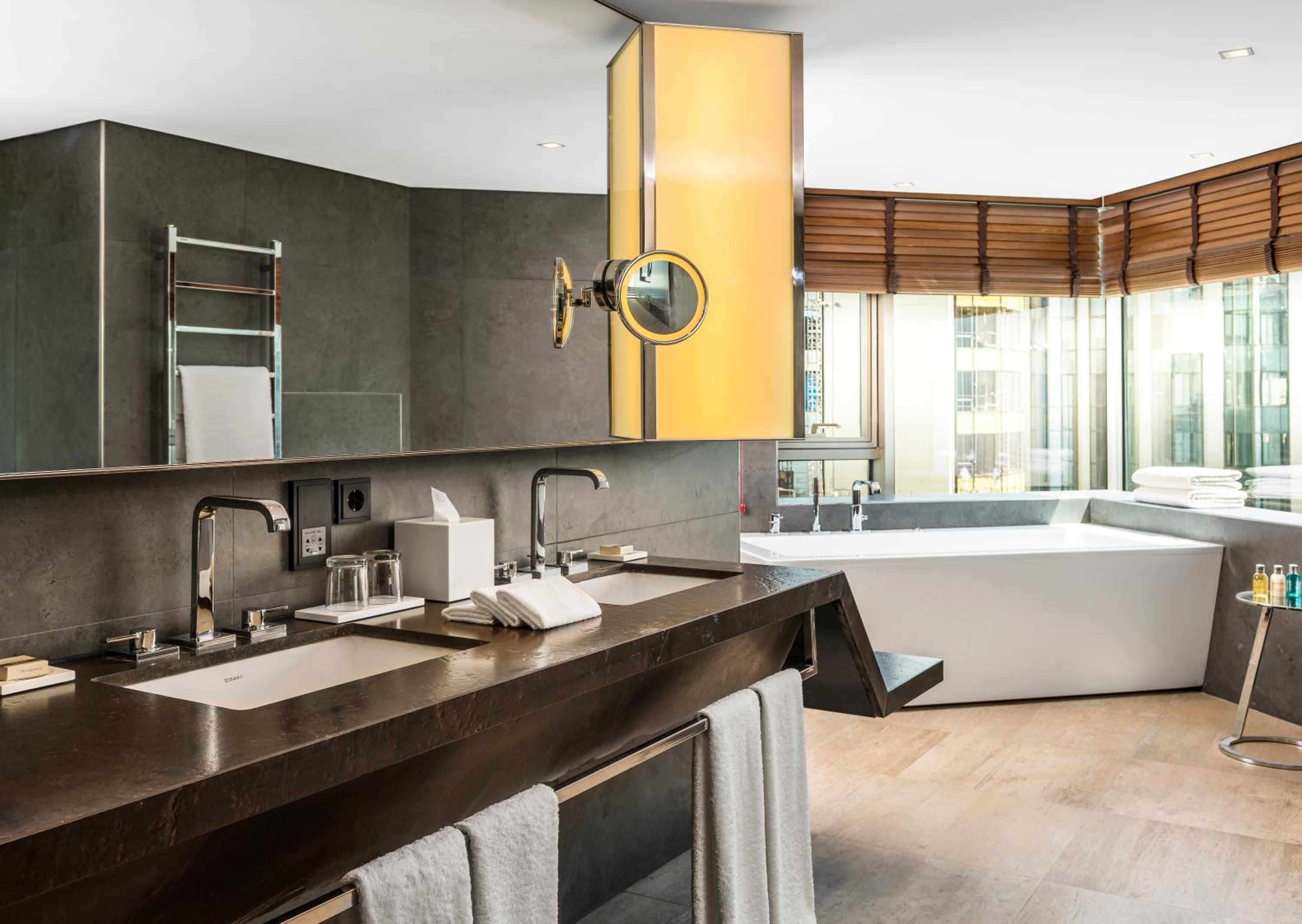 Signature Loft Corner Bosphorus