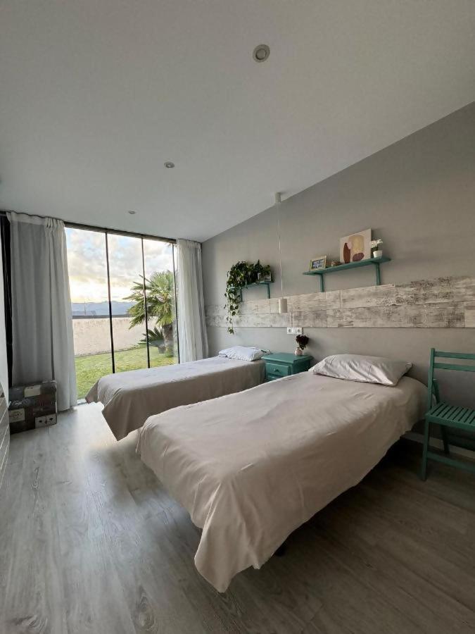Casa de Dos Habitaciones