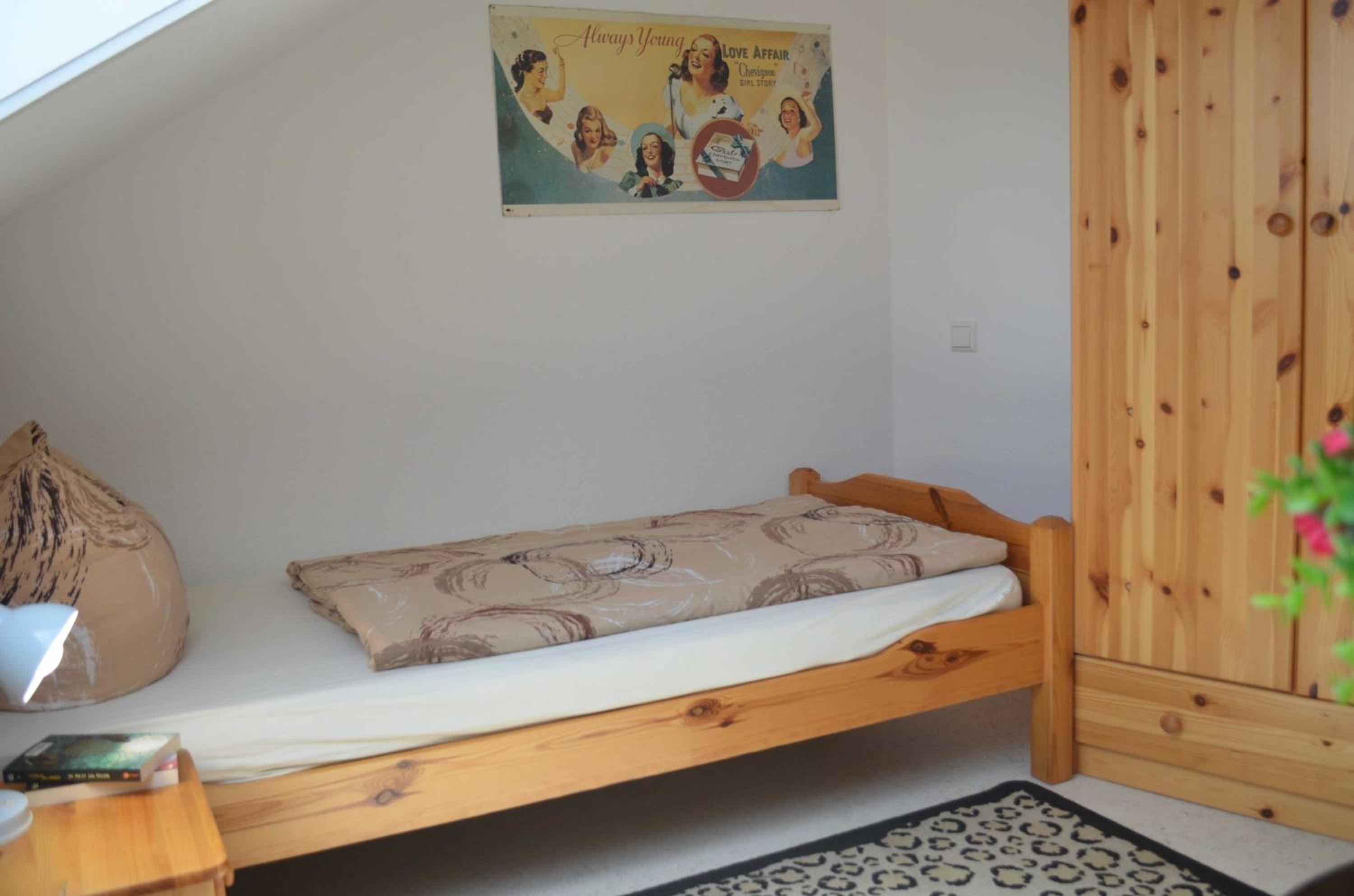 Penthouse Apartment photo 3