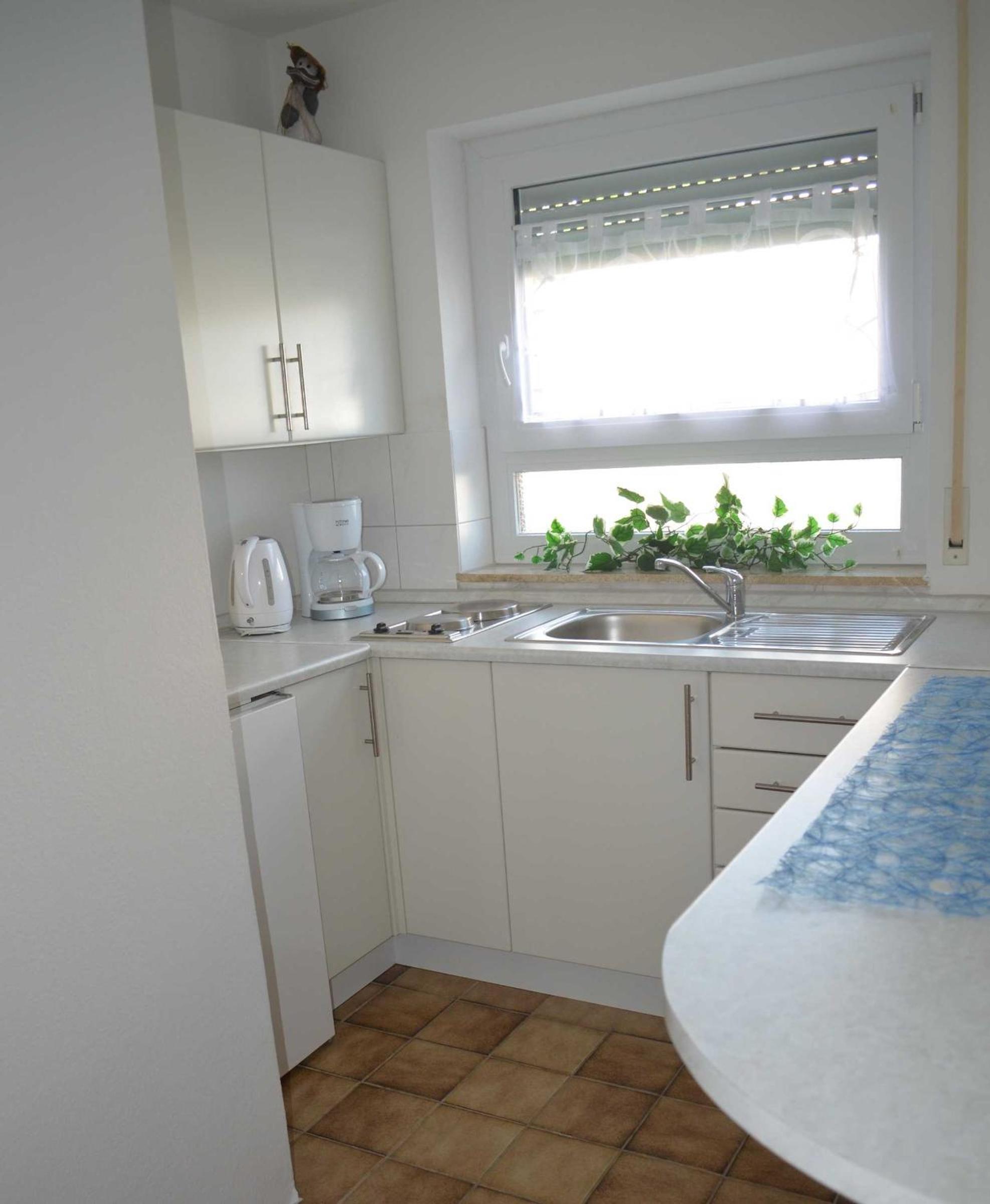 Apartment with Shower photo 2