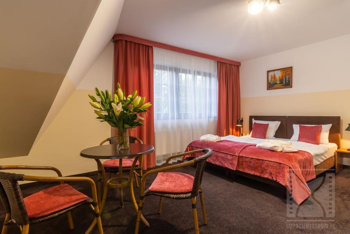 Superior King Room photo 3