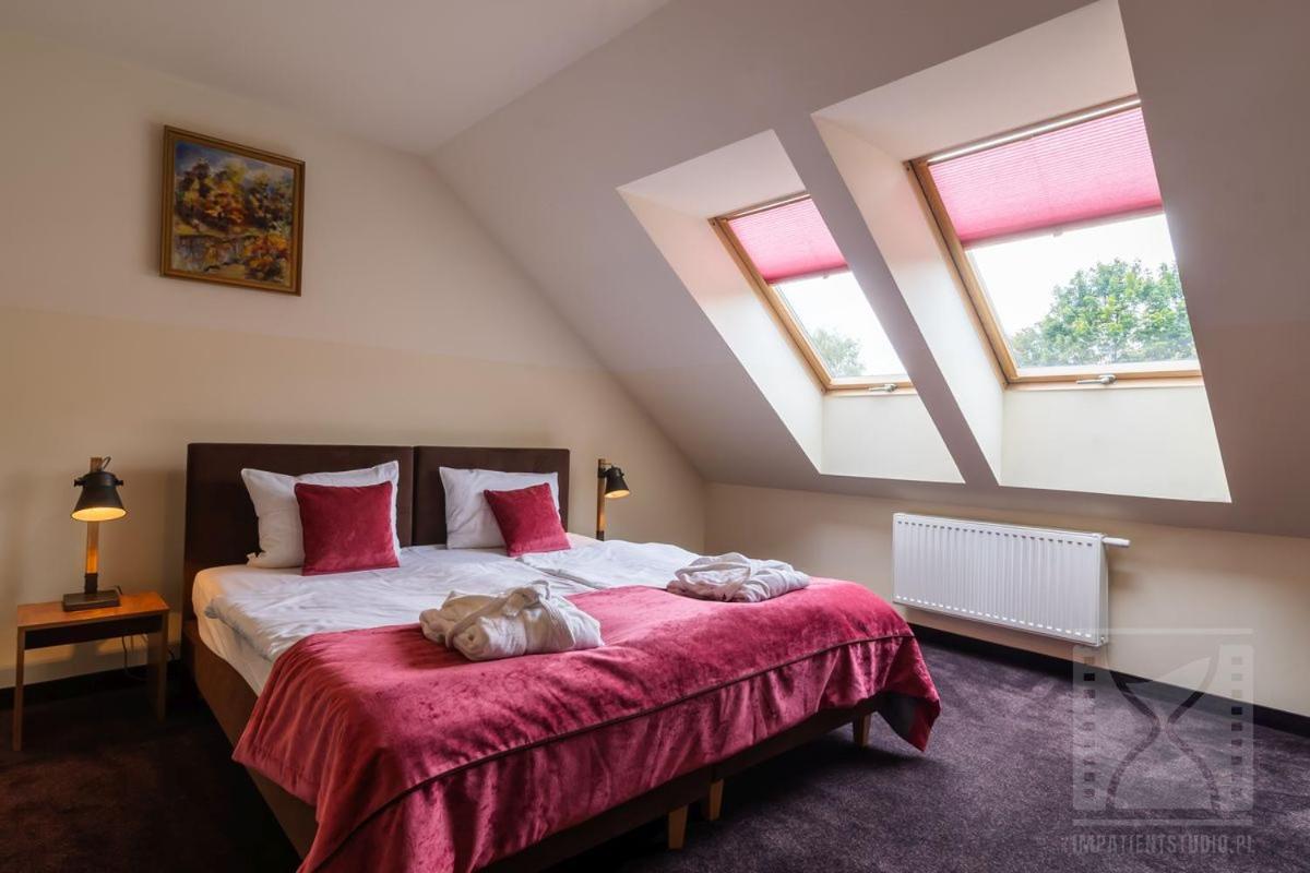 Superior King Room photo 1