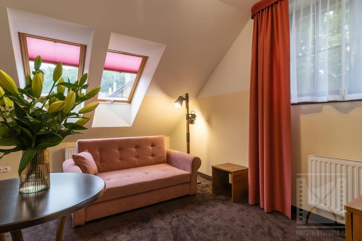 Superior King Room photo 2