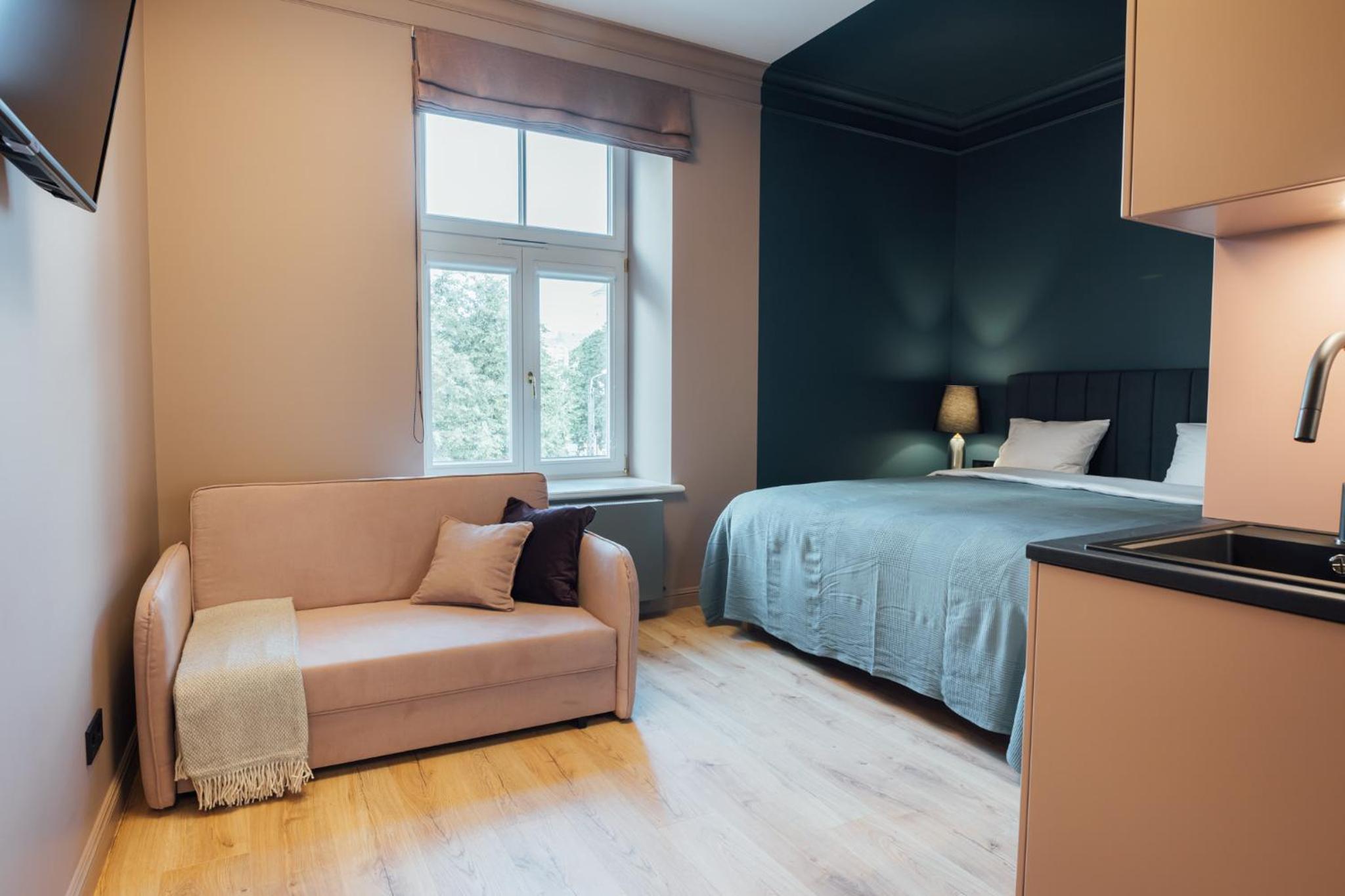 Superior Double Room - Photo 4