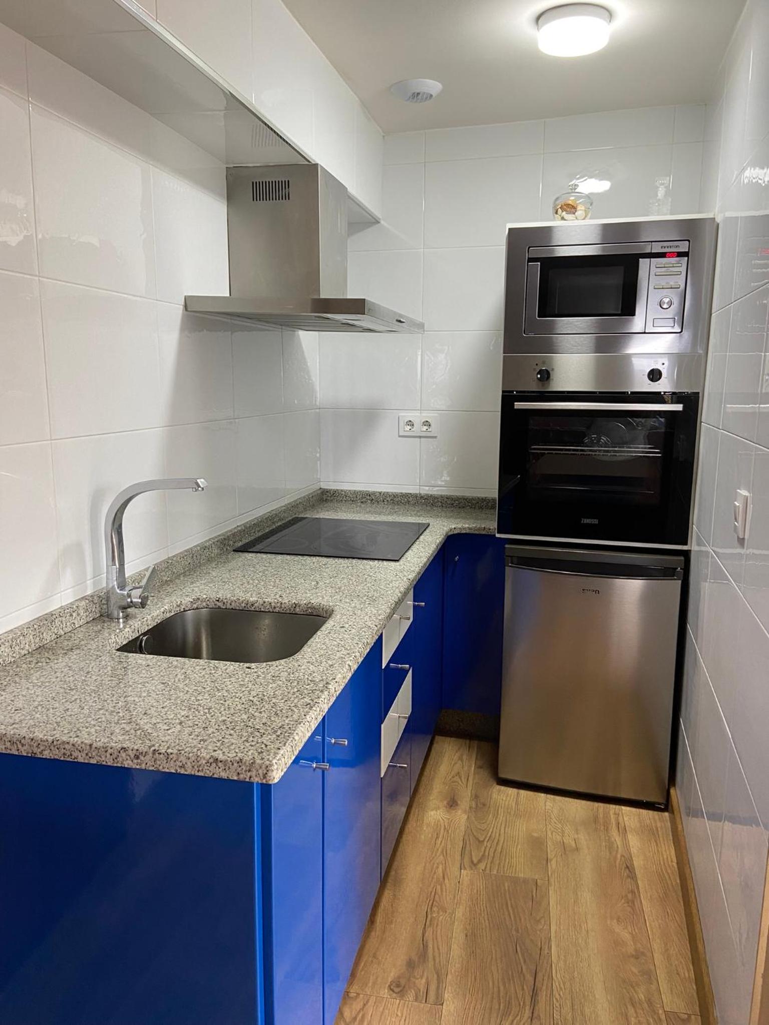 Apartment with Terrace photo 3