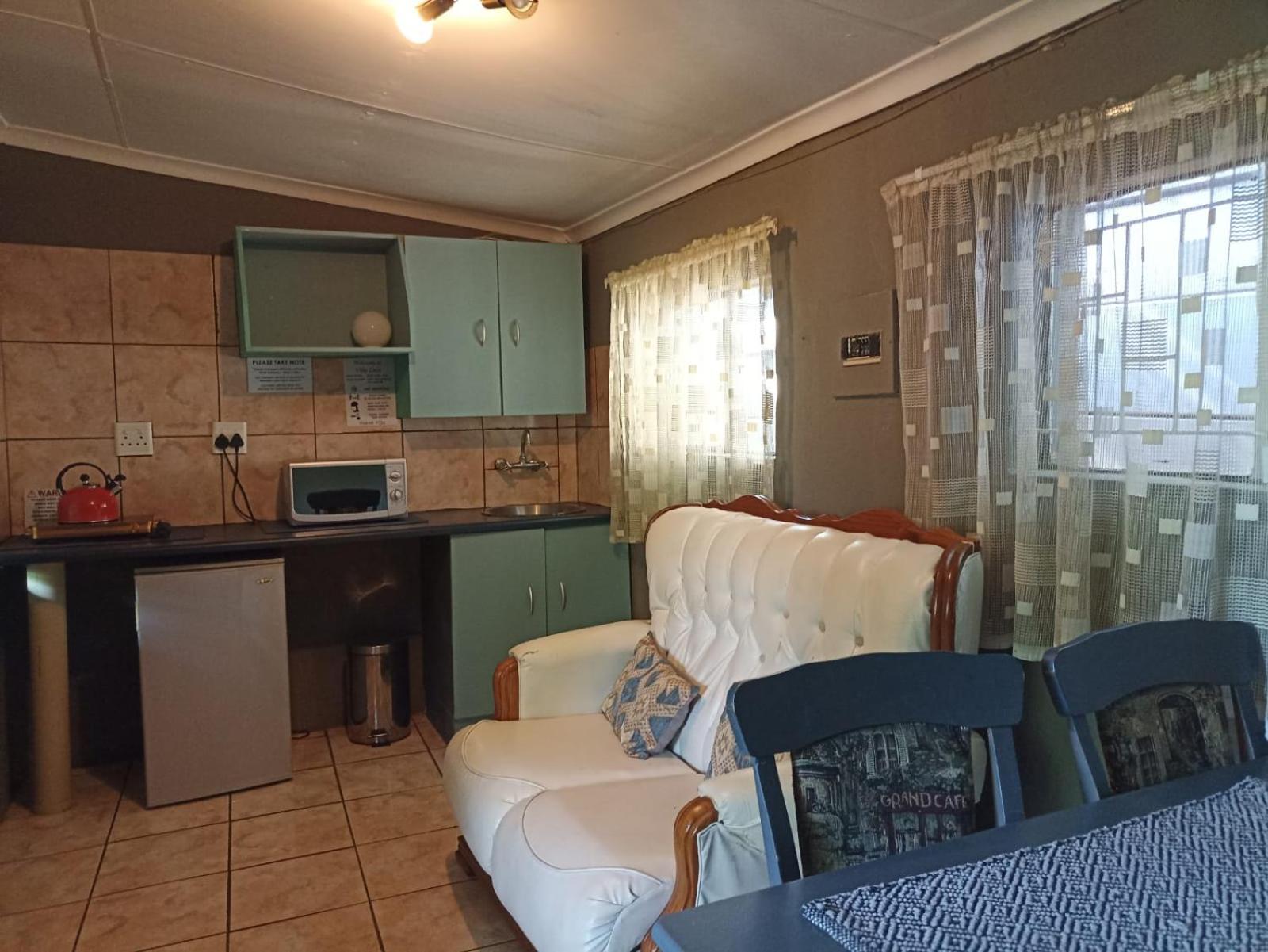 Chalet photo 2