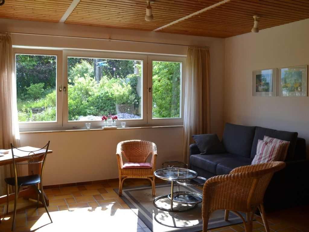 Apartment with Terrace photo 1