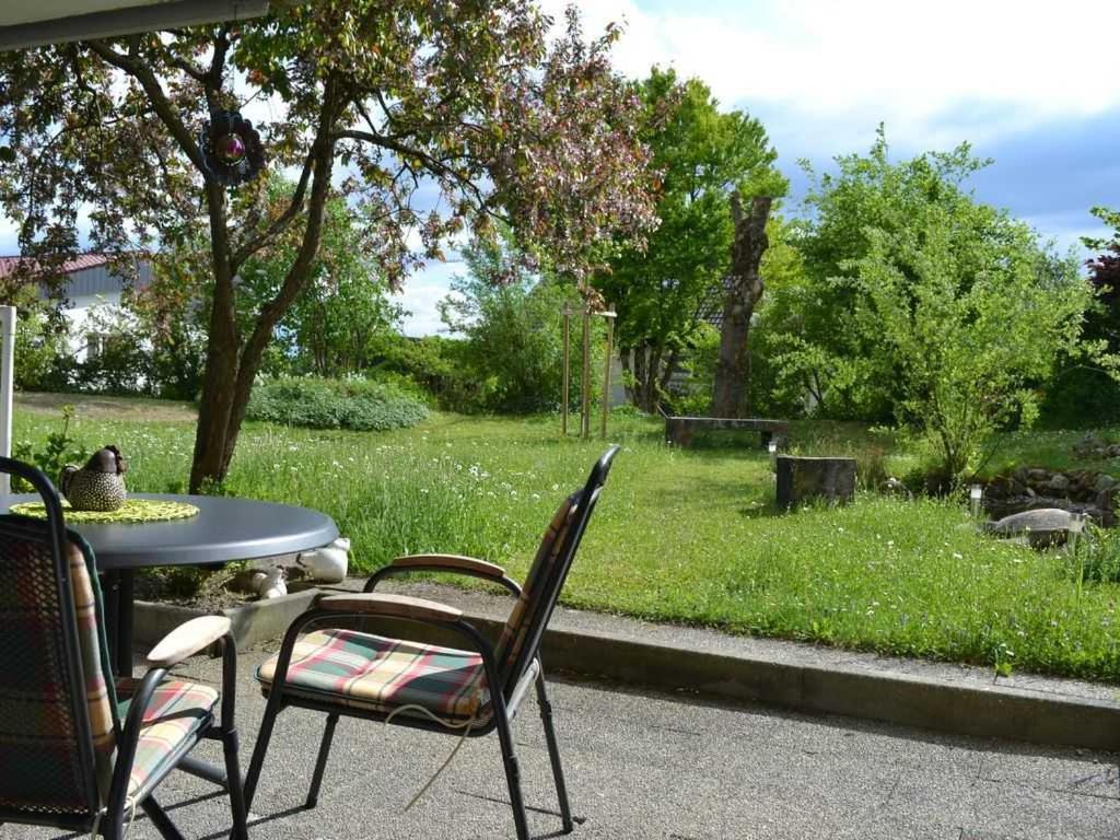 Apartment with Terrace photo 2