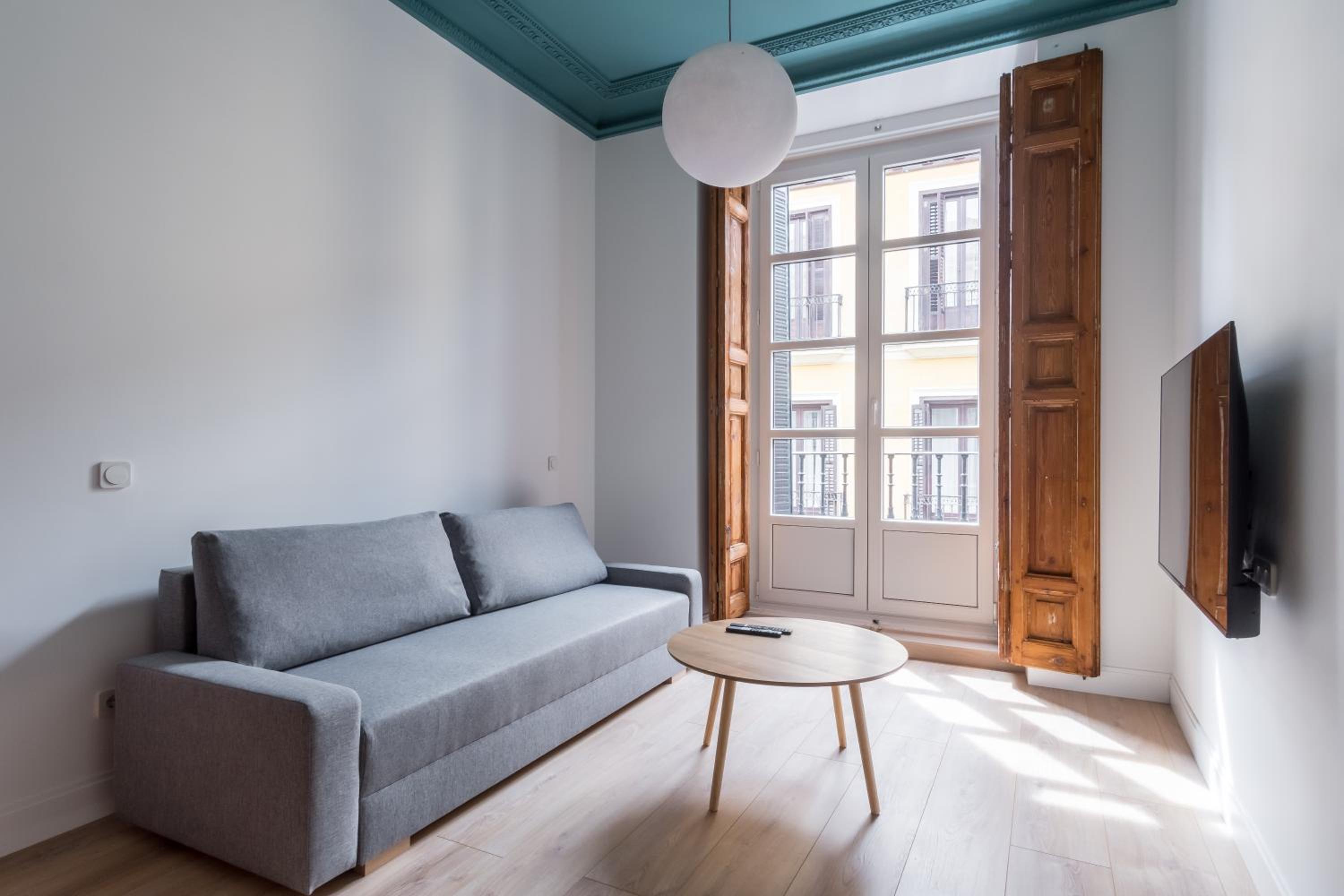 Loft Suite